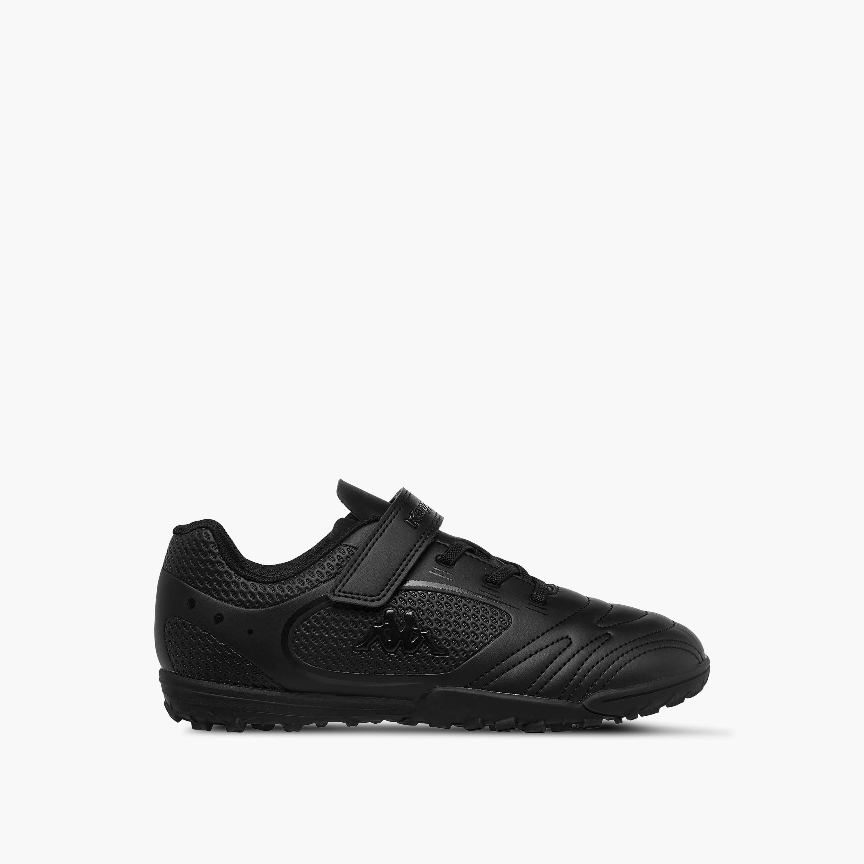 Kappa Kids Hook and Loop Football Turf Shoes-sports-boys-shoes-image-3