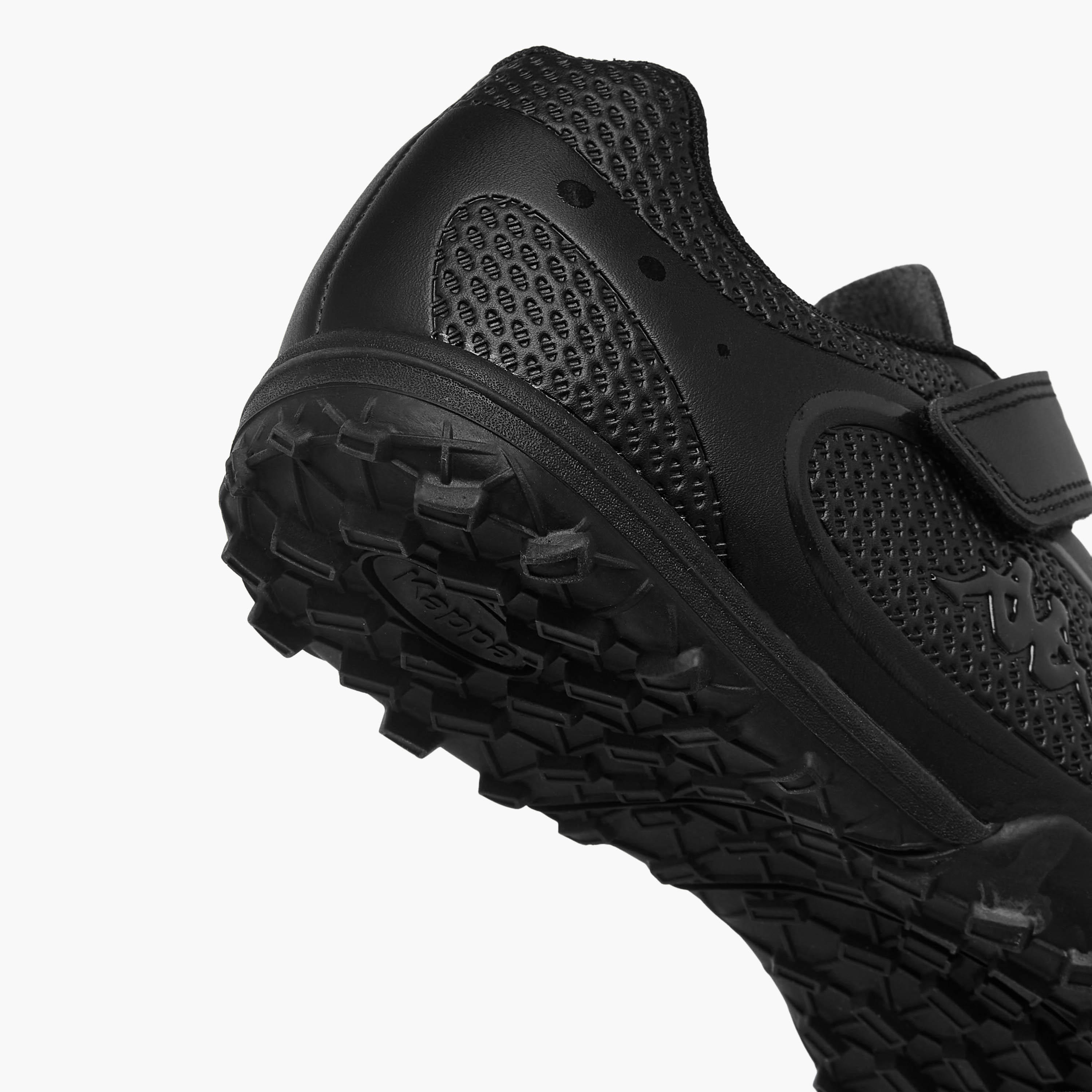 Kappa Kids Hook and Loop Football Turf Shoes-sports-boys-shoes-image-5