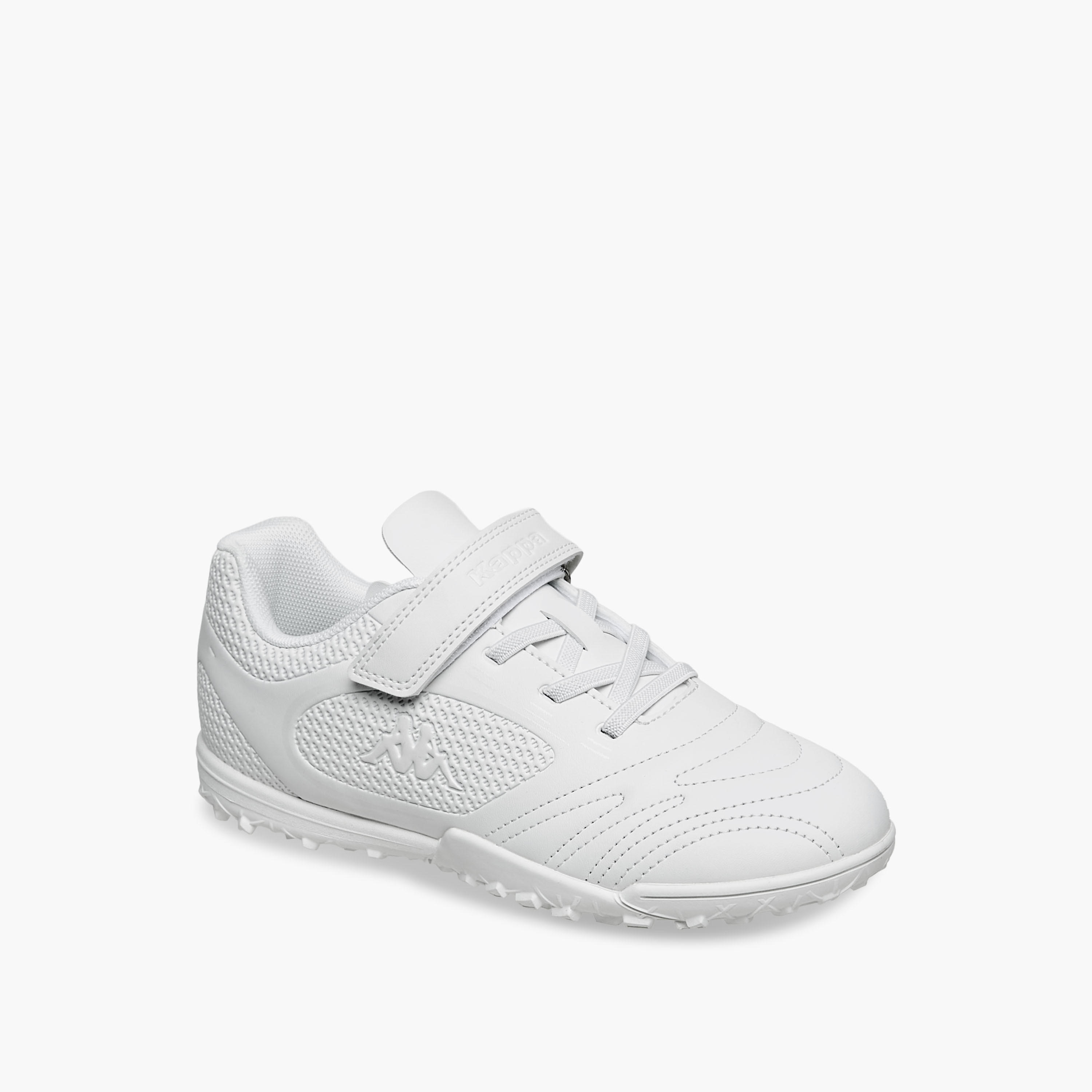 Kappa Kids Hook and Loop Football Turf Shoes-sports-boys-shoes-image-2