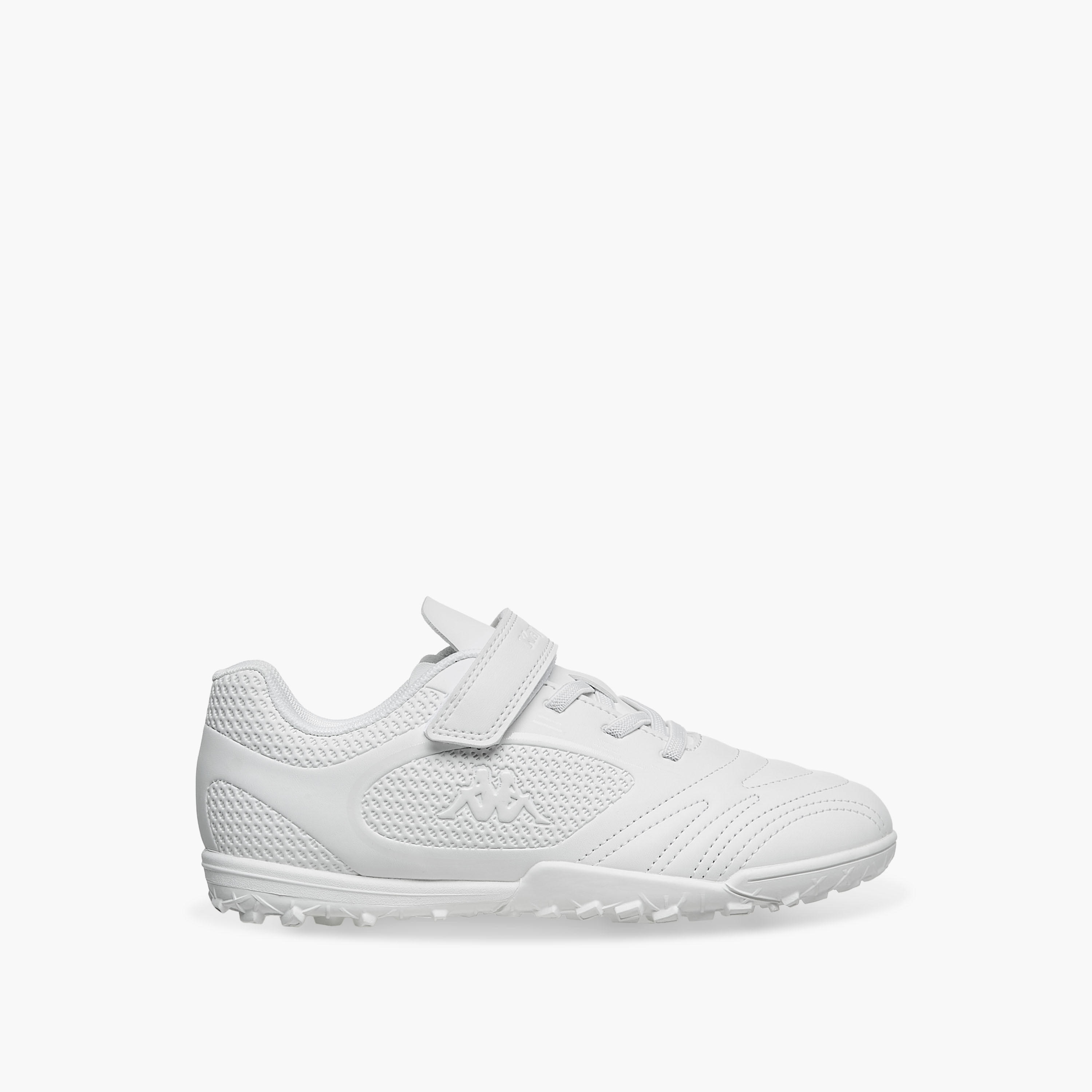 Kappa Kids Hook and Loop Football Turf Shoes-sports-boys-shoes-image-3