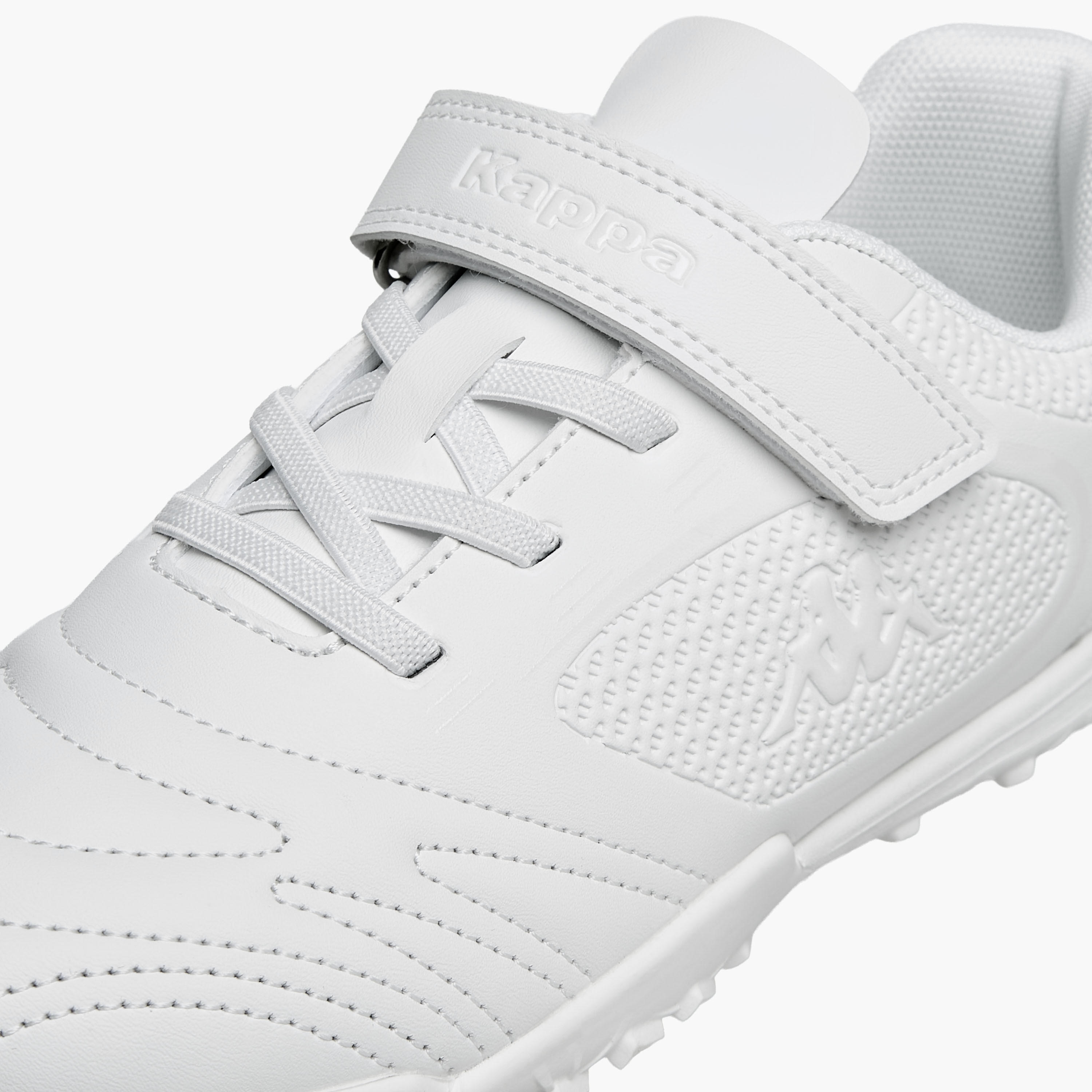 Kappa Kids Hook and Loop Football Turf Shoes-sports-boys-shoes-image-4