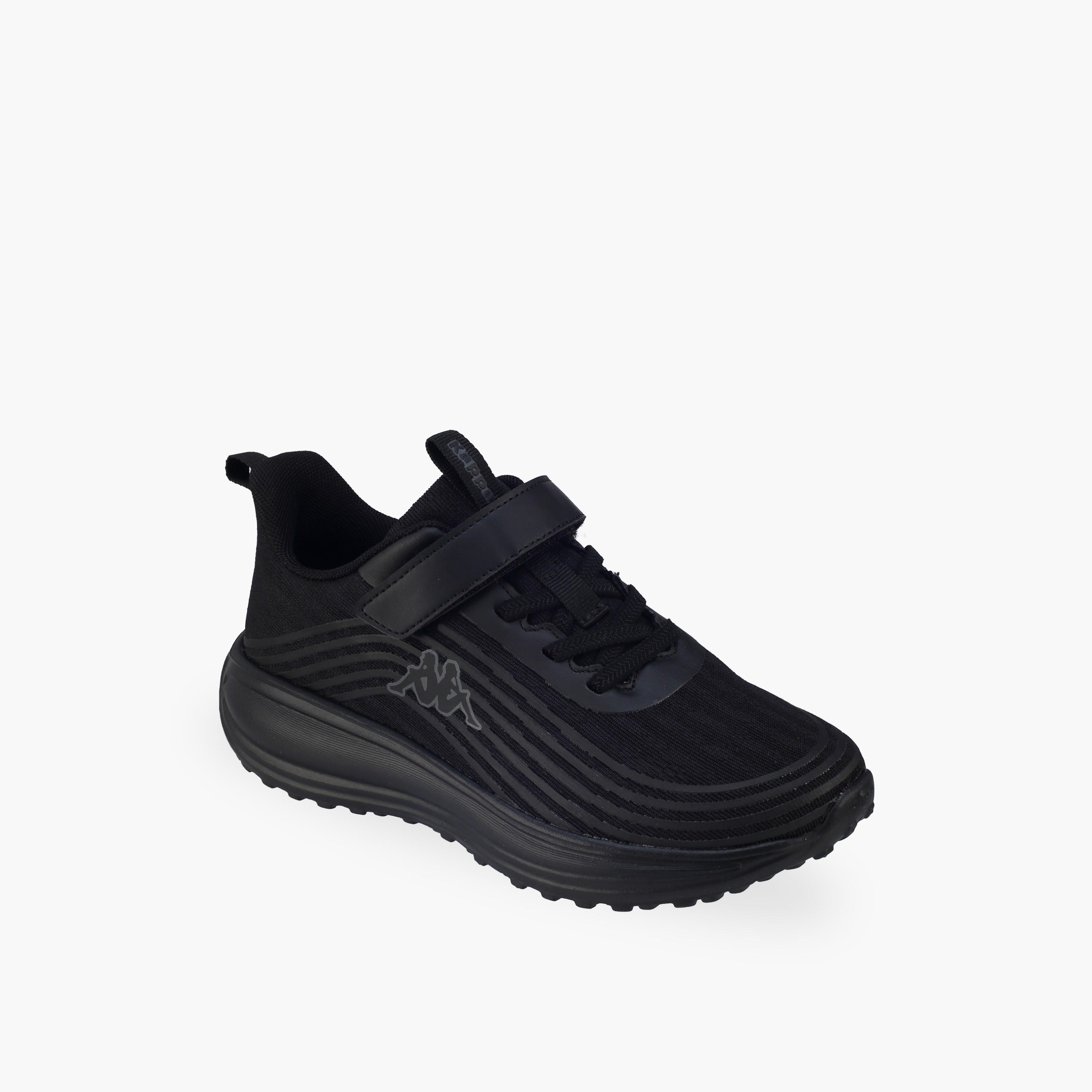 حذاء رياضي بشريط إغلاق للبنات من كابا-sports-girls-shoes-image-3