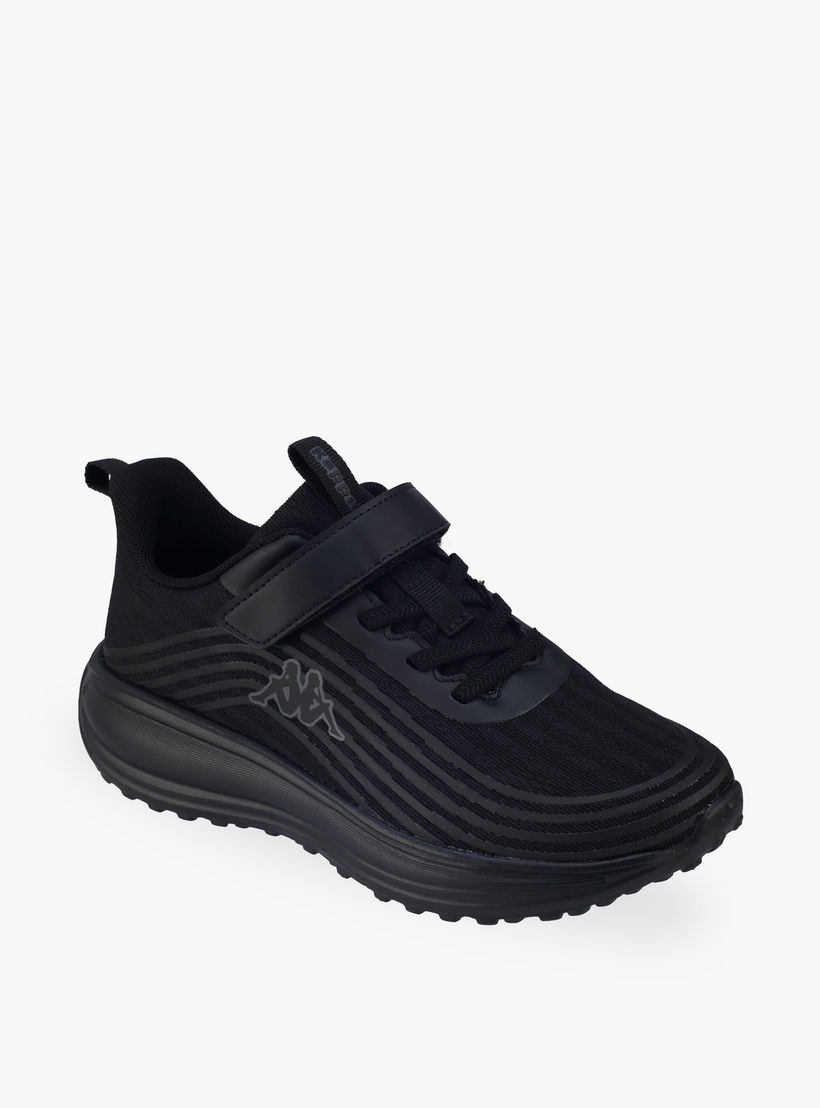 حذاء رياضي بشريط إغلاق للبنات من كابا-sports-girls-shoes-image-3