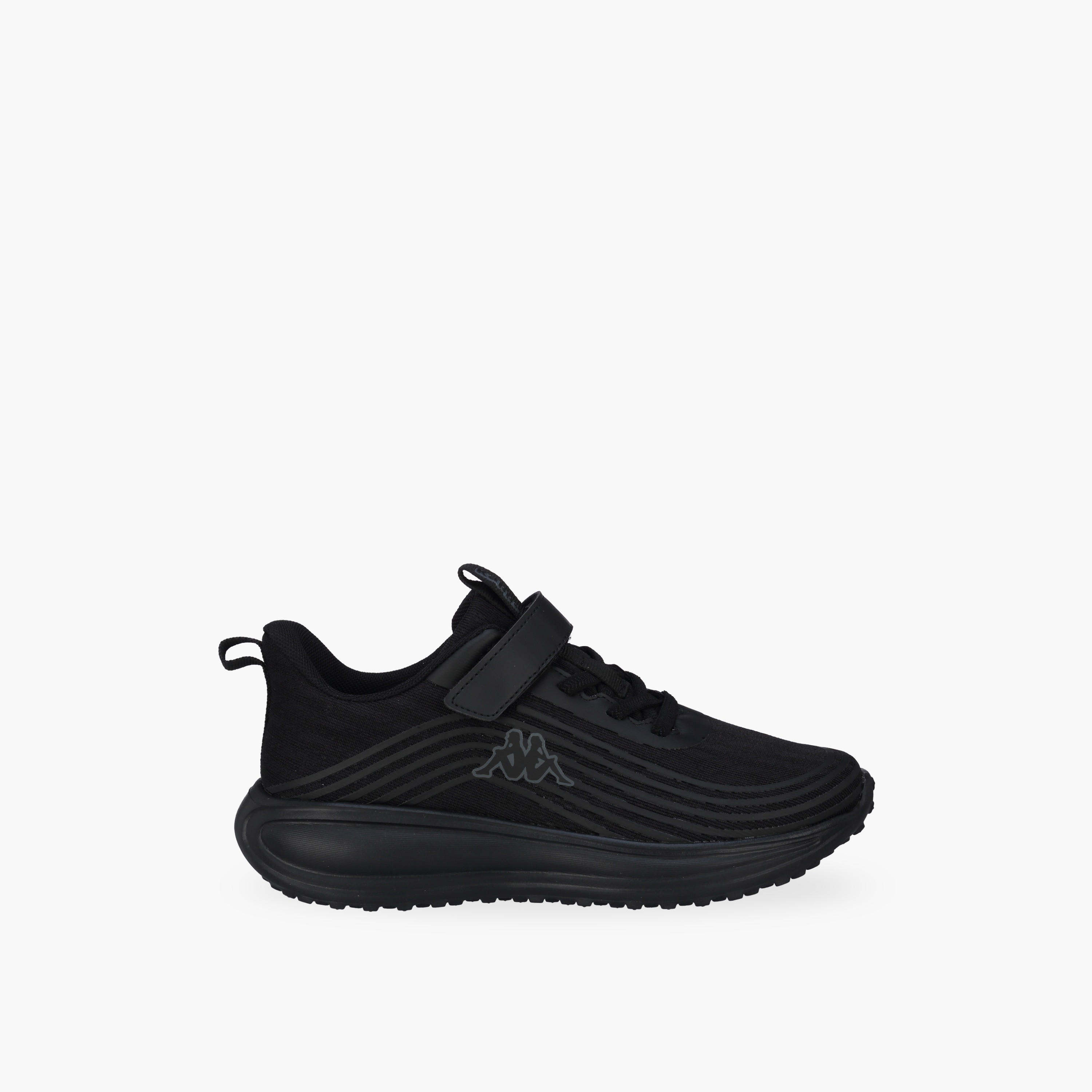 حذاء رياضي بشريط إغلاق للبنات من كابا-sports-girls-shoes-image-4