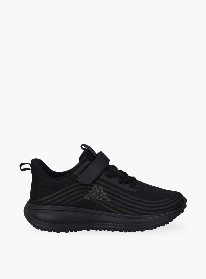 حذاء رياضي بشريط إغلاق للبنات من كابا-sports-girls-shoes-image-4