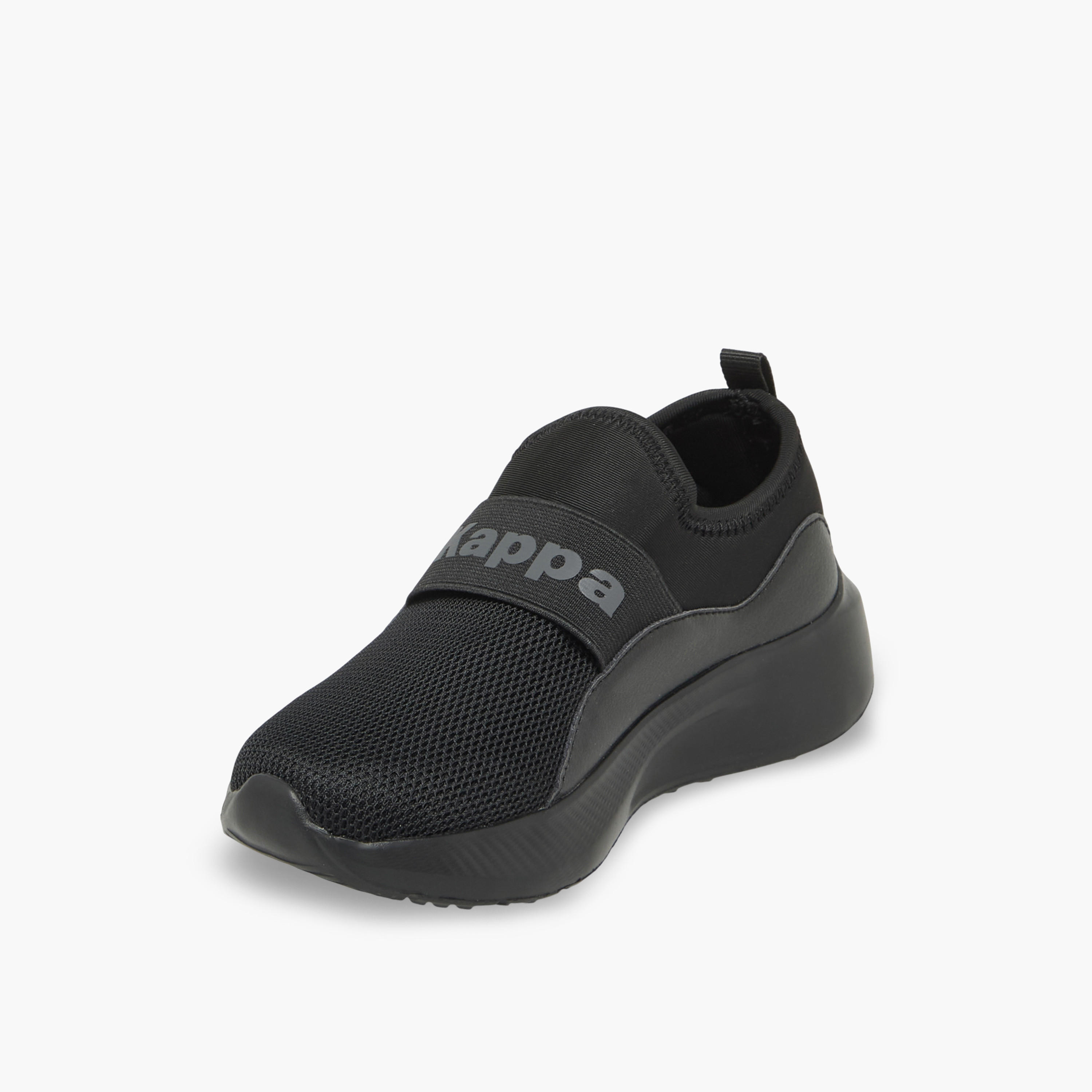 Kappa Boys Slip-On Sports Shoes-boys-shoes-sports-image-4