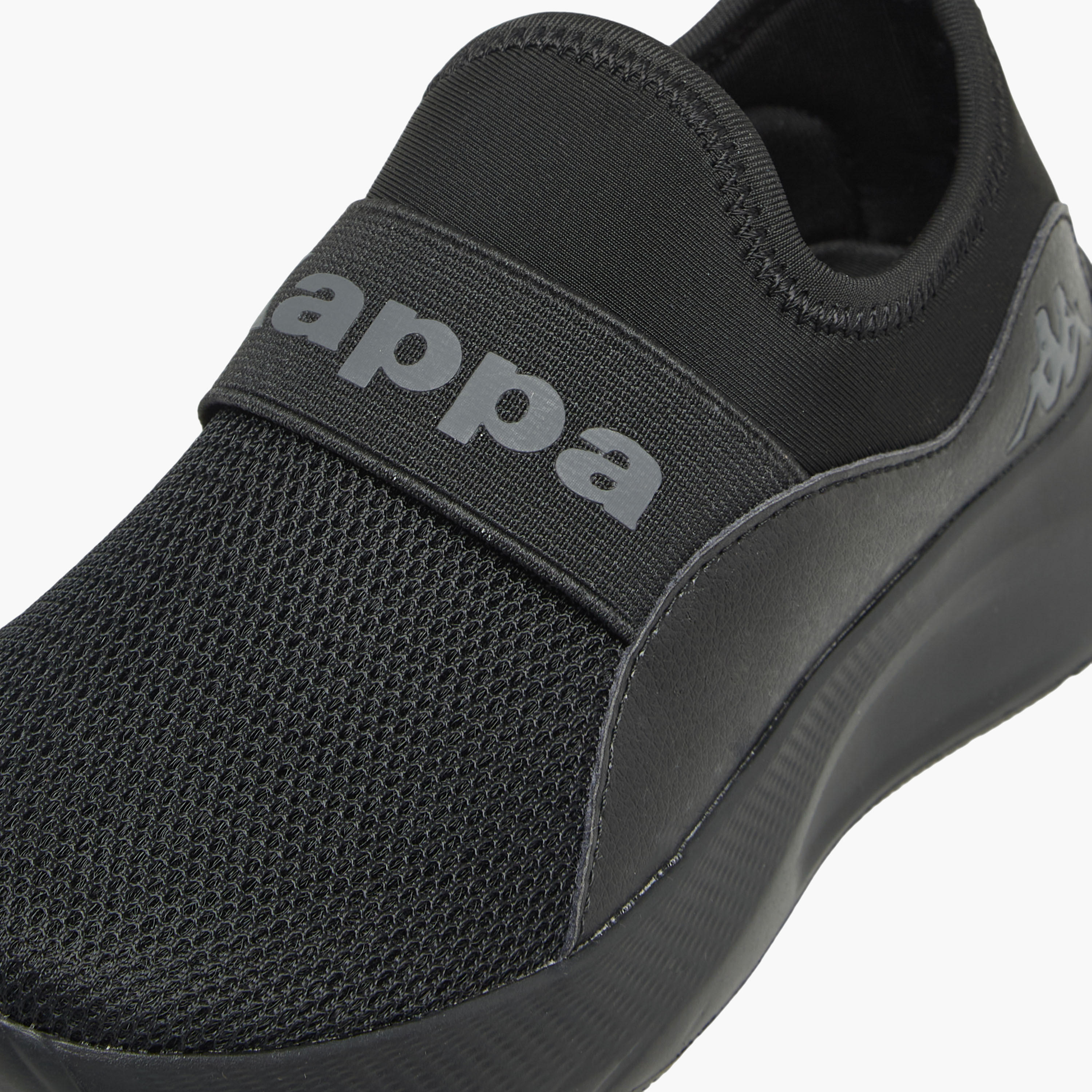 Kappa Boys Slip-On Sports Shoes-boys-shoes-sports-image-7