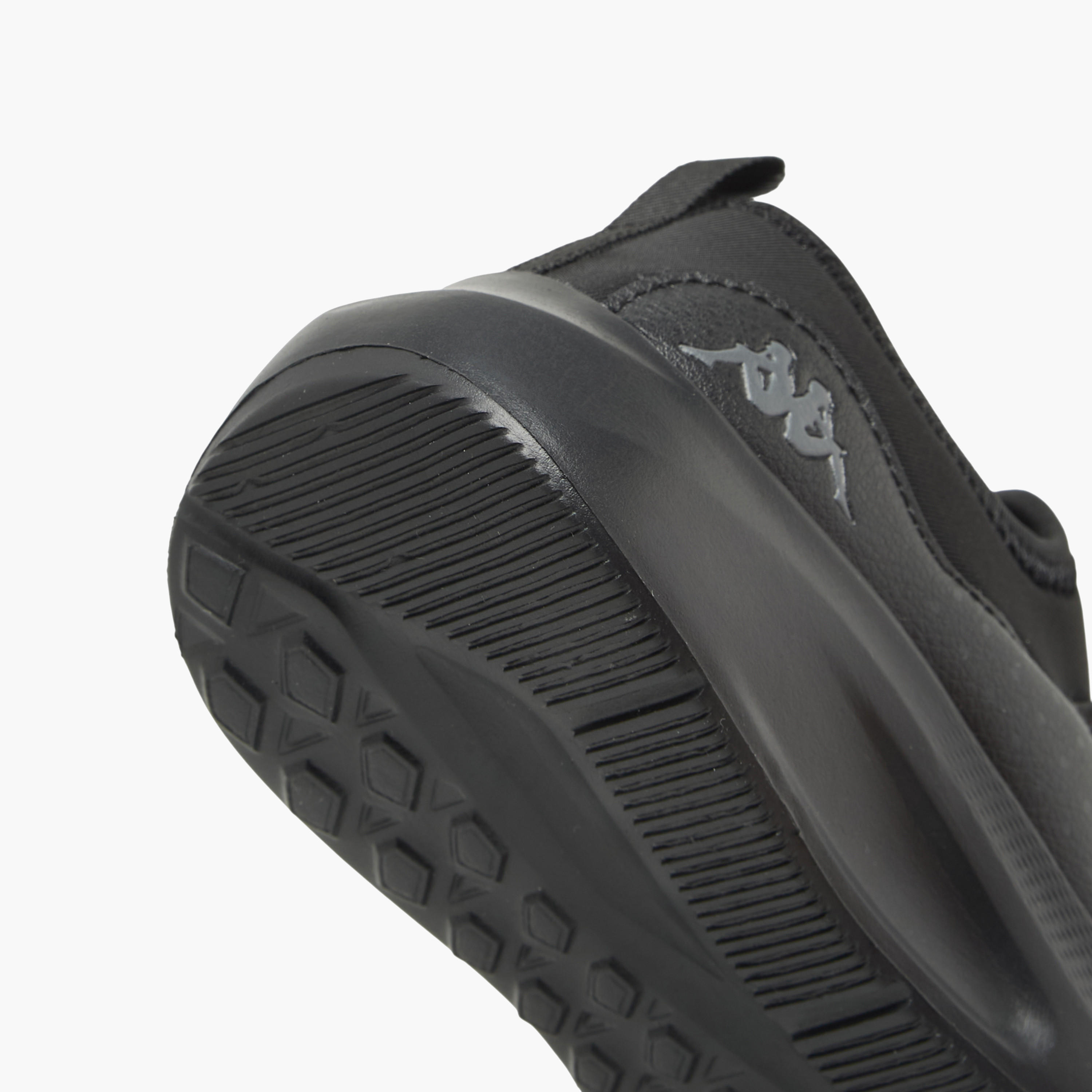 Kappa Boys Slip-On Sports Shoes-boys-shoes-sports-image-8