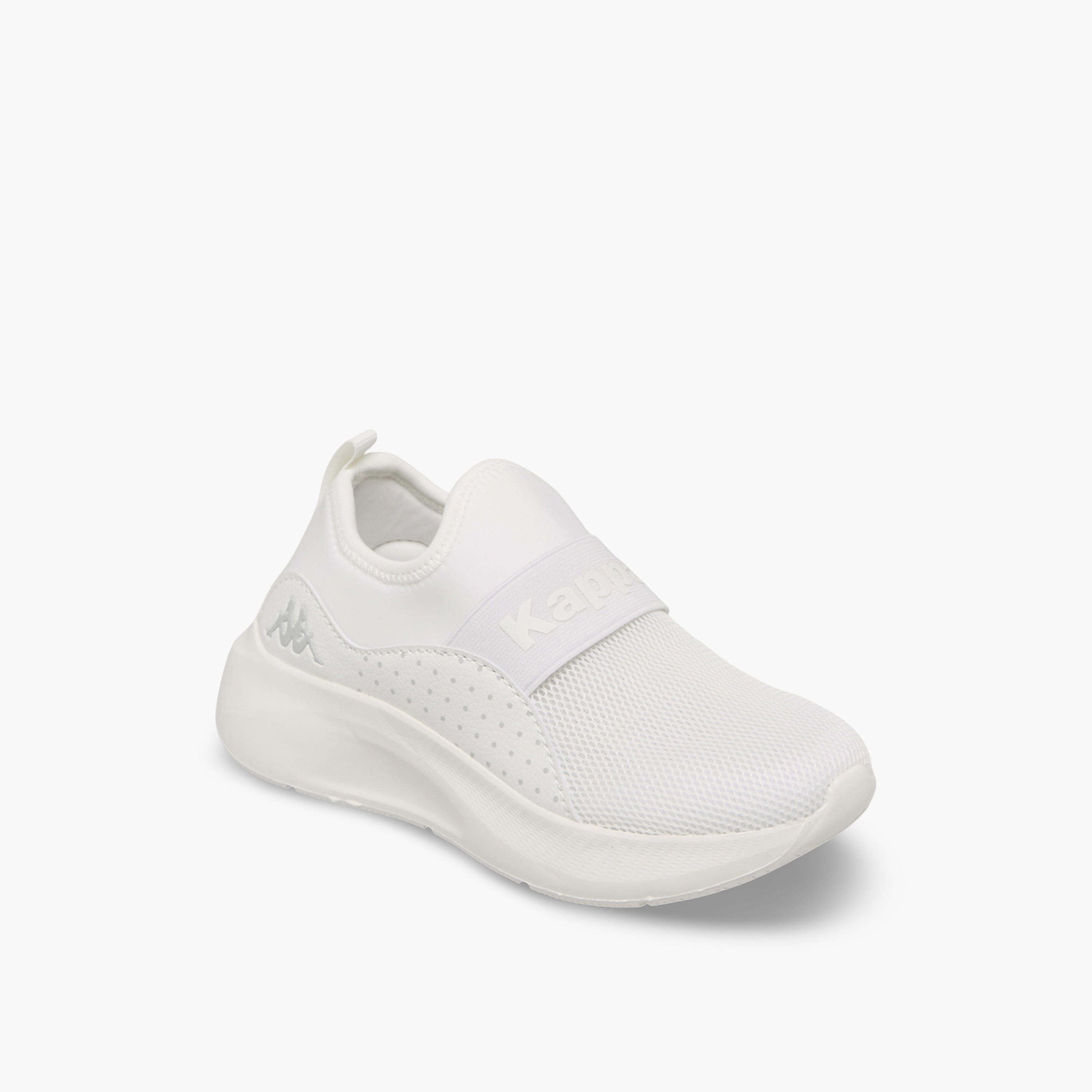 Kappa Boys Slip-On Sports Shoes-boys-shoes-sports-image-2