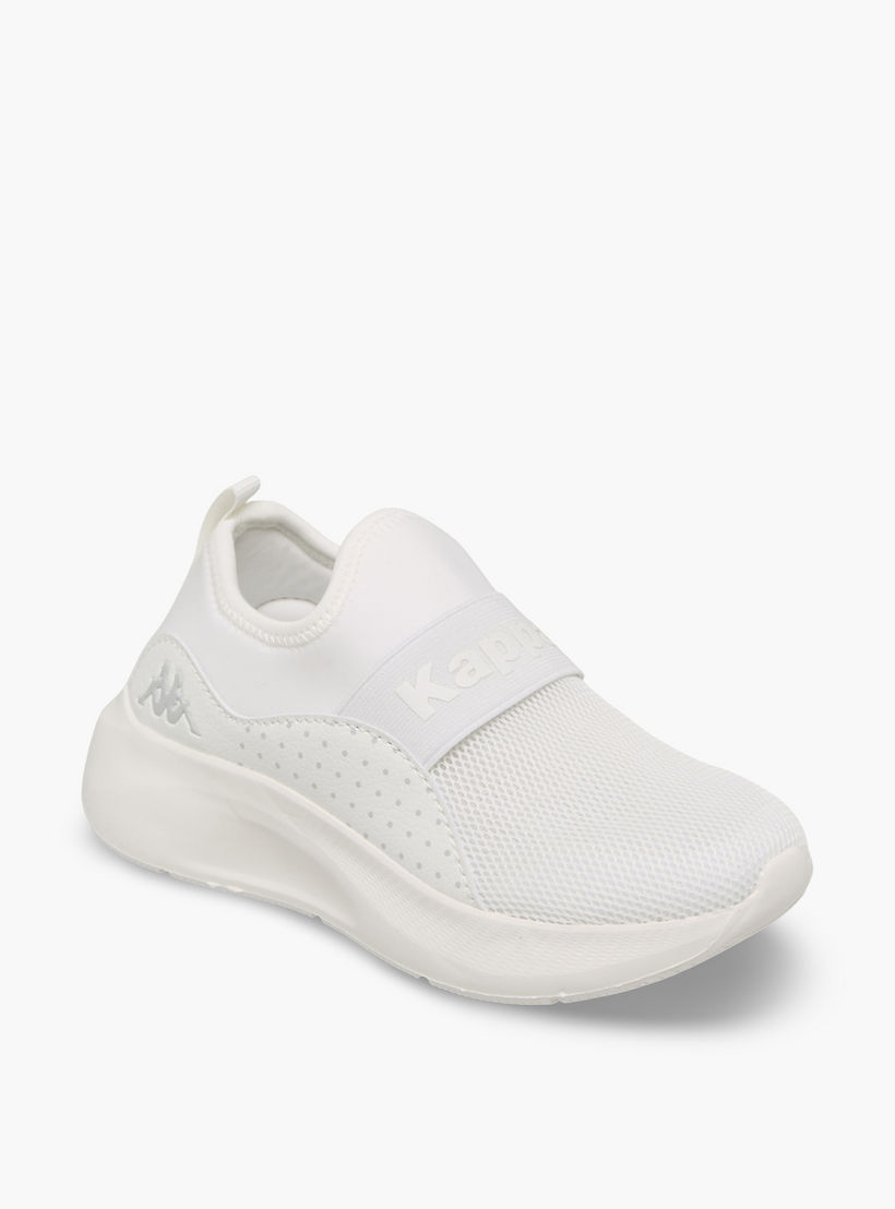 Kappa Boys Slip-On Sports Shoes-boys-shoes-sports-image-2