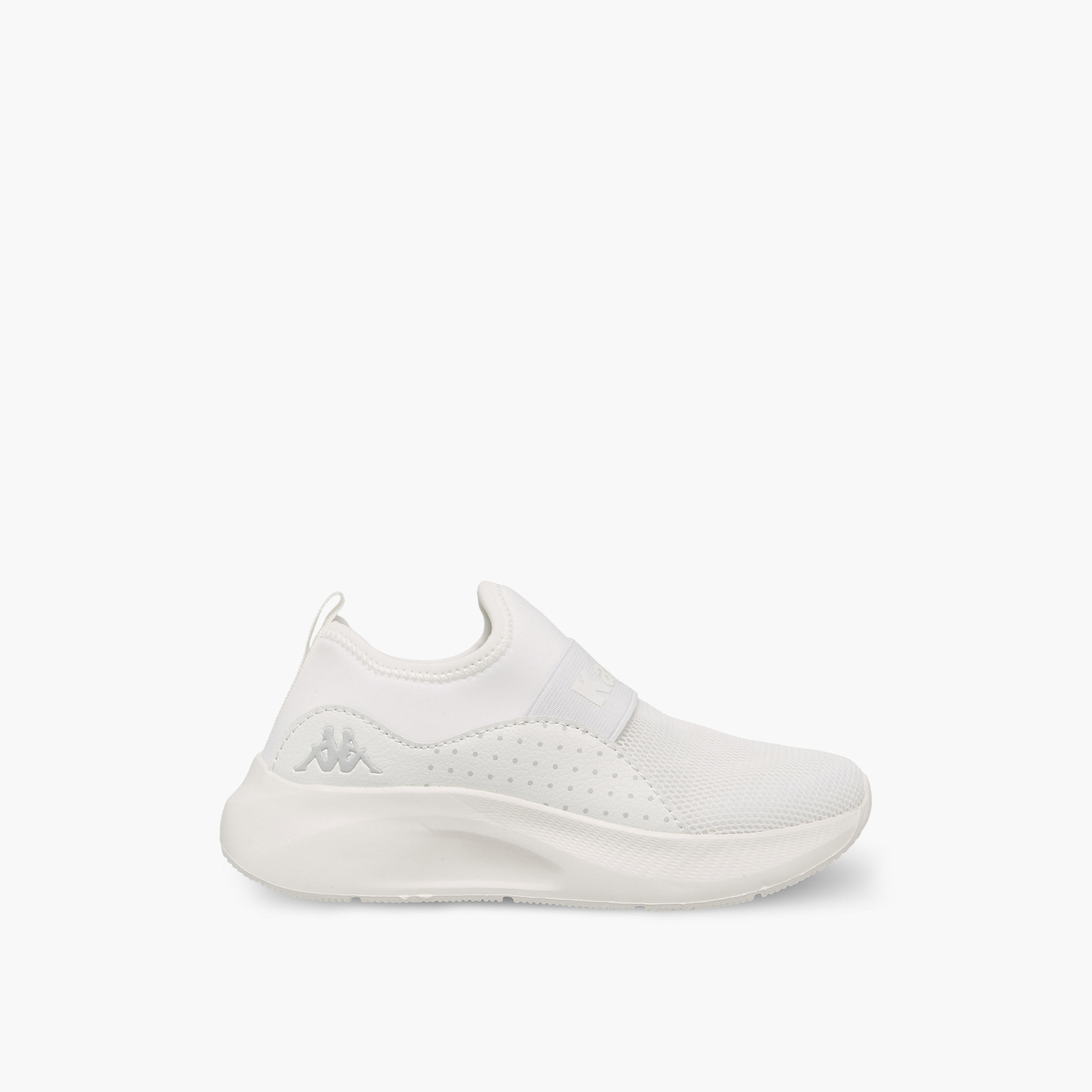 Kappa Boys Slip-On Sports Shoes-boys-shoes-sports-image-3