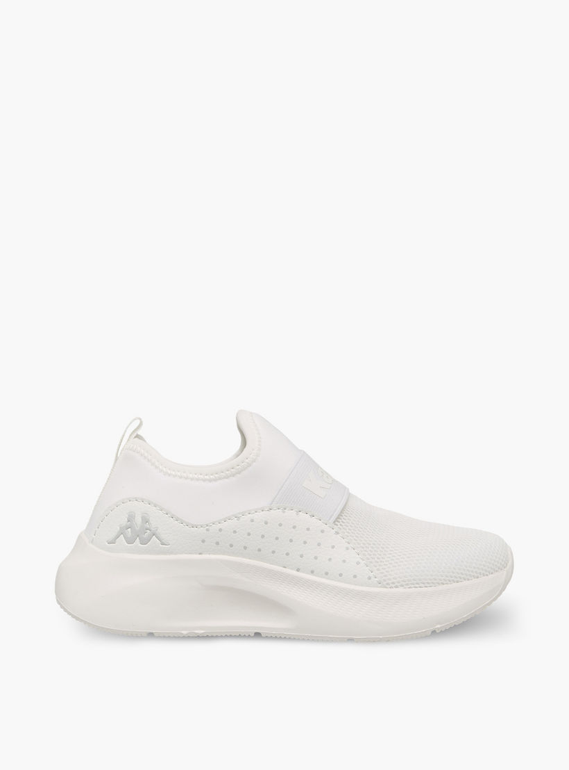 Kappa Boys Slip-On Sports Shoes-boys-shoes-sports-image-3