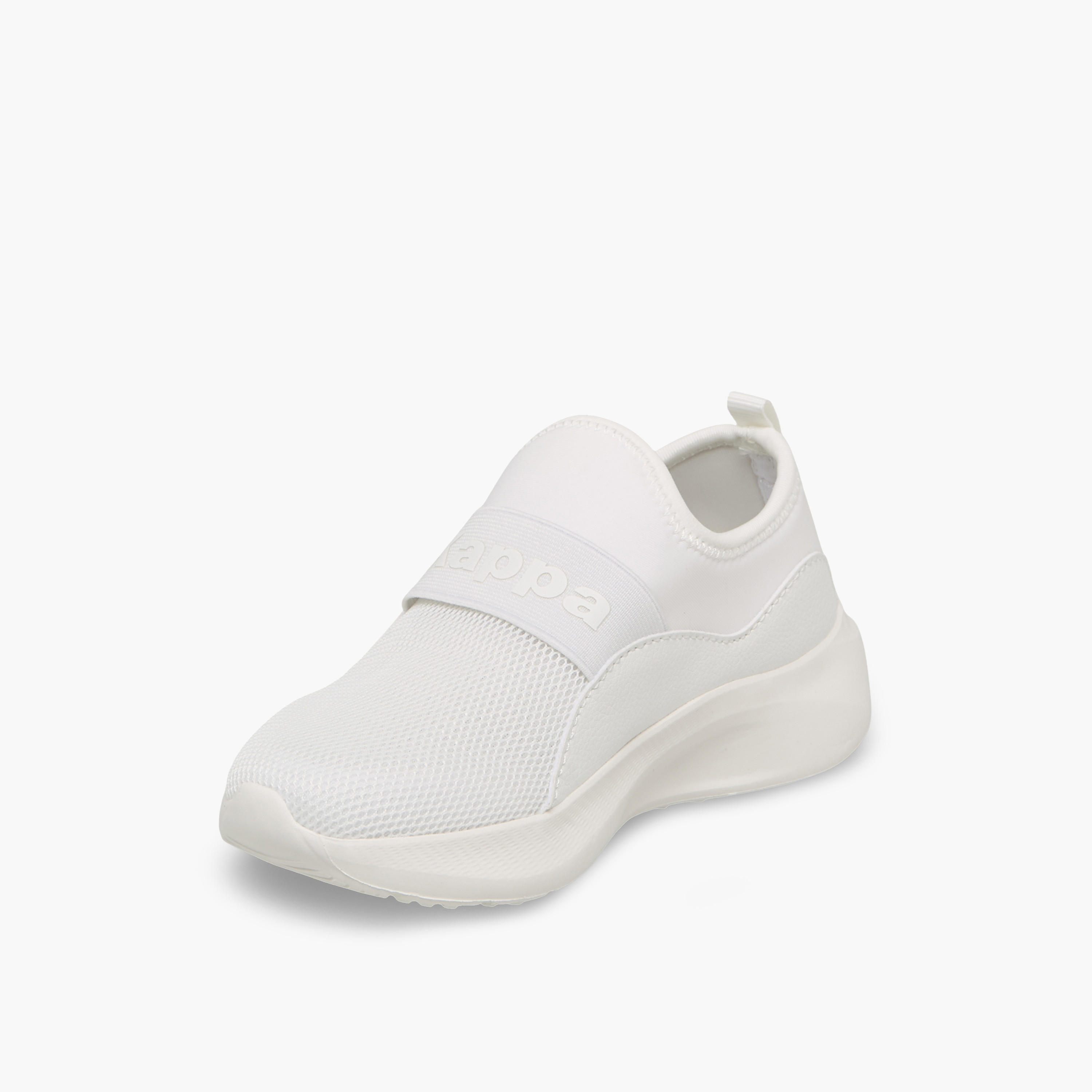 Kappa Boys Slip-On Sports Shoes-boys-shoes-sports-image-4