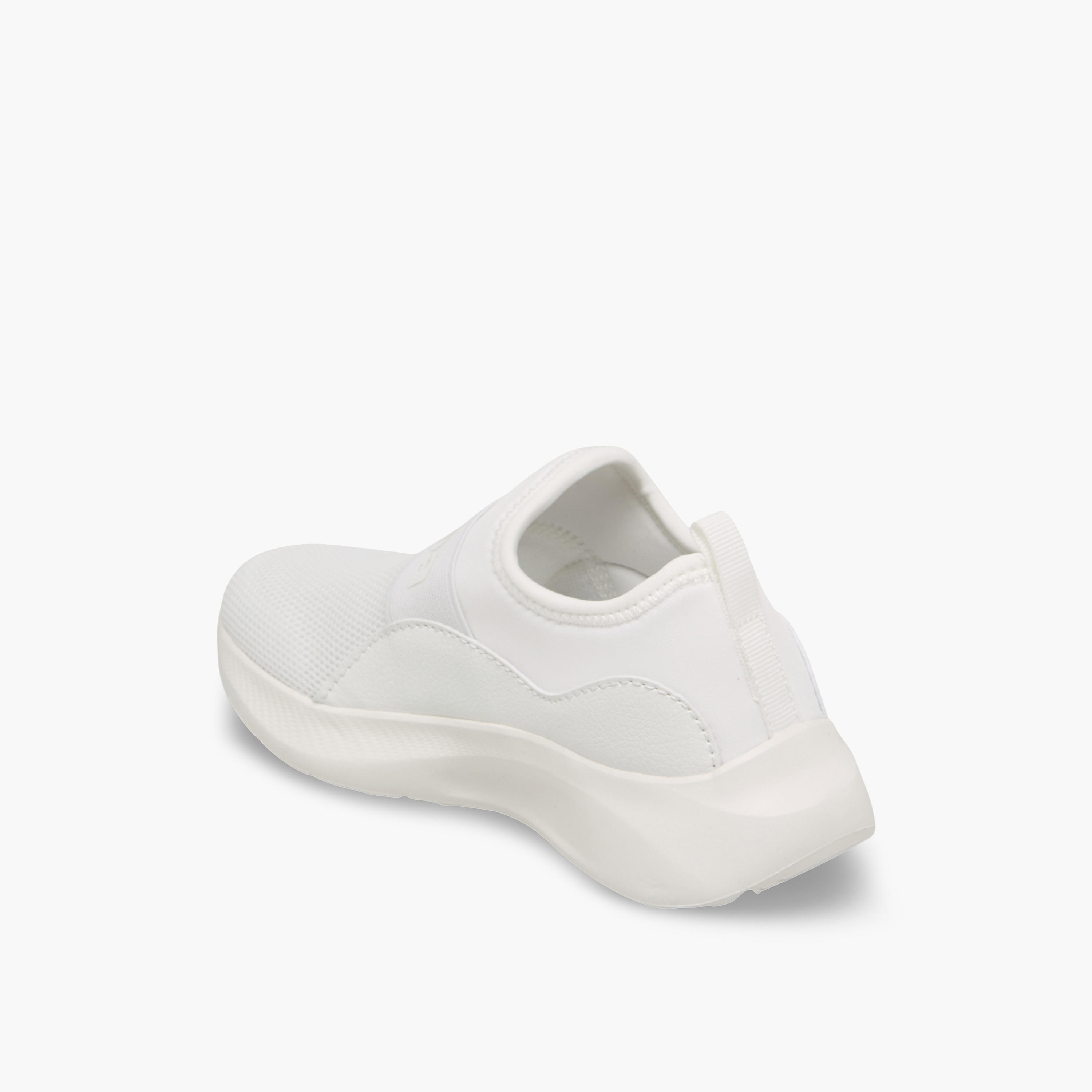 Kappa Boys Slip-On Sports Shoes-boys-shoes-sports-image-5