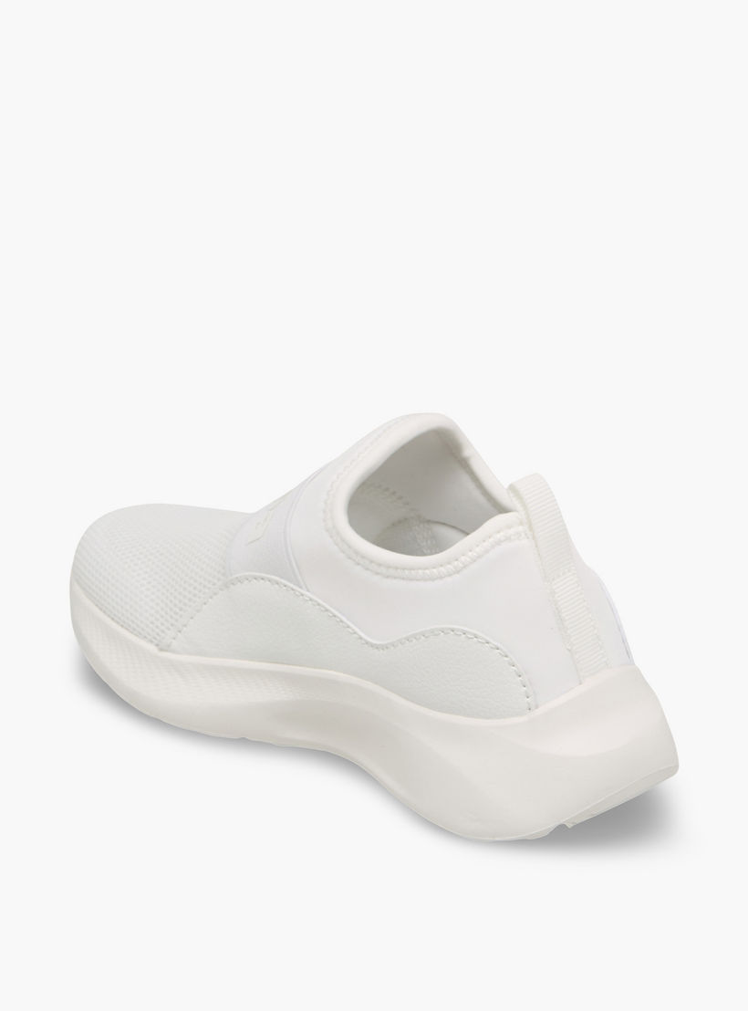 Kappa Boys Slip-On Sports Shoes-boys-shoes-sports-image-5