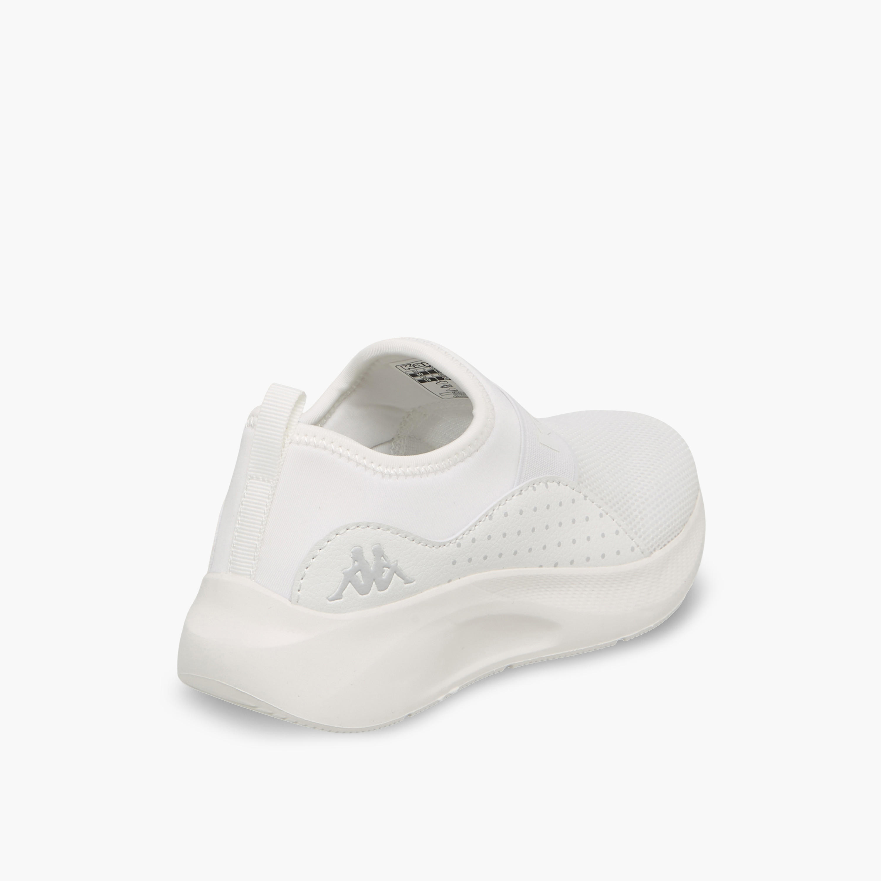 Kappa Boys Slip-On Sports Shoes-boys-shoes-sports-image-6