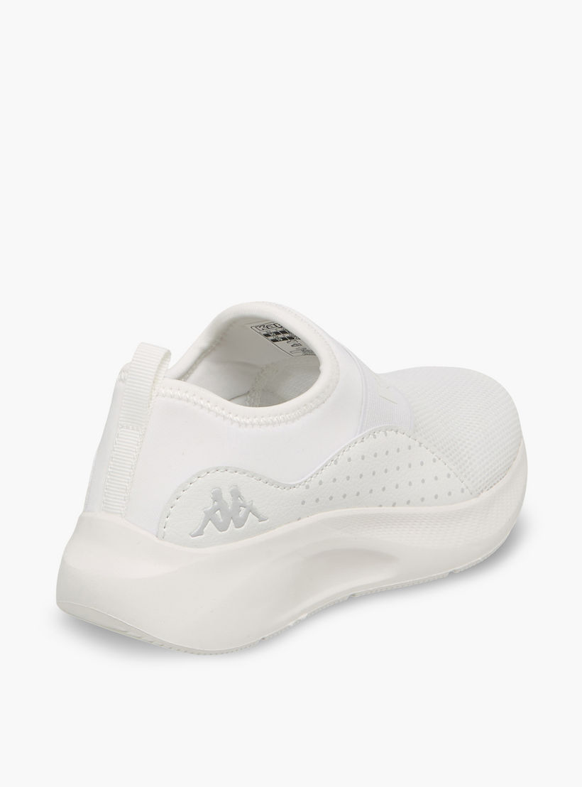 Kappa Boys Slip-On Sports Shoes-boys-shoes-sports-image-6