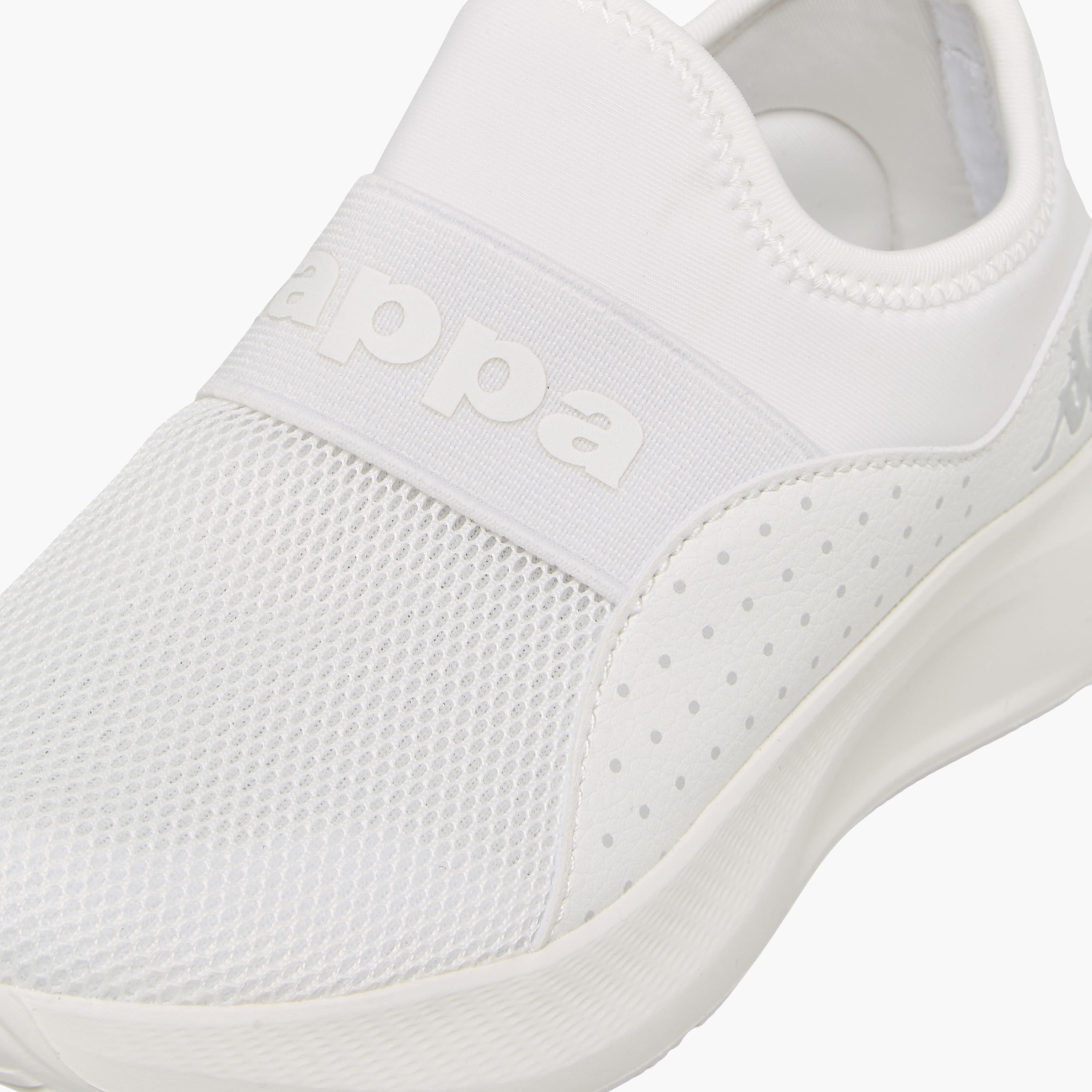 Kappa Boys Slip-On Sports Shoes-boys-shoes-sports-image-7