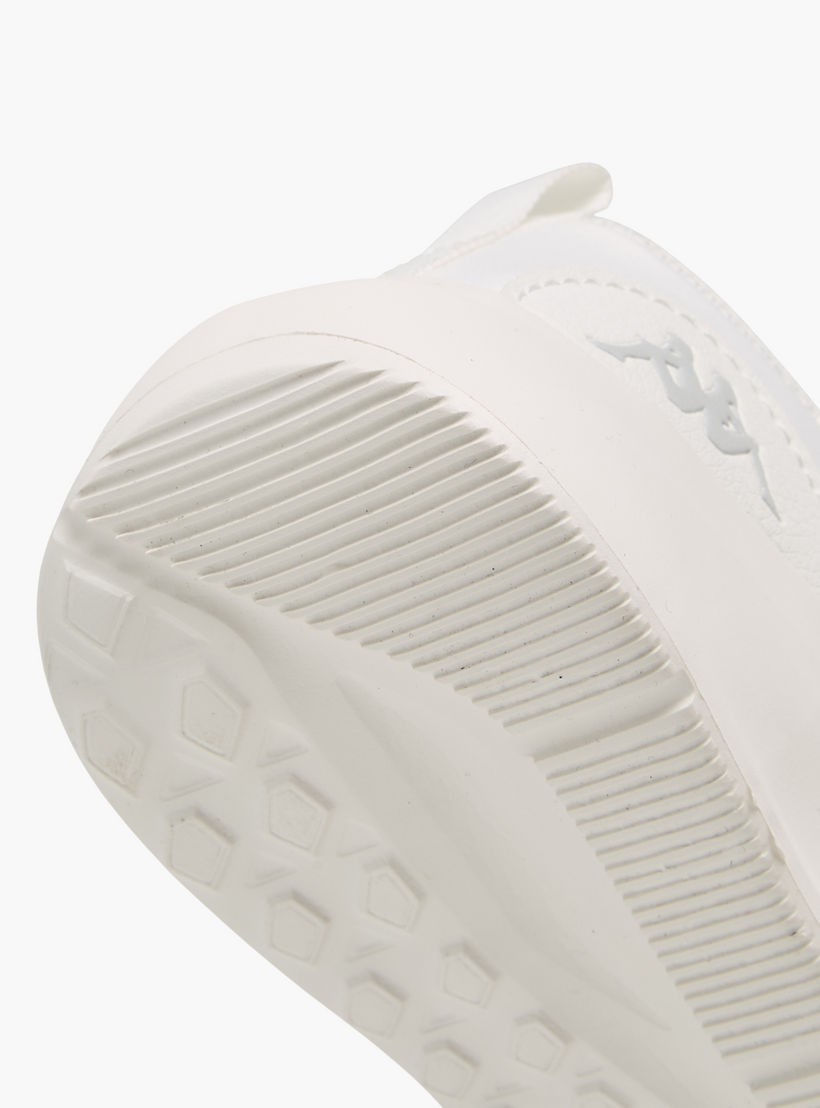 Kappa Boys Slip-On Sports Shoes-boys-shoes-sports-image-8