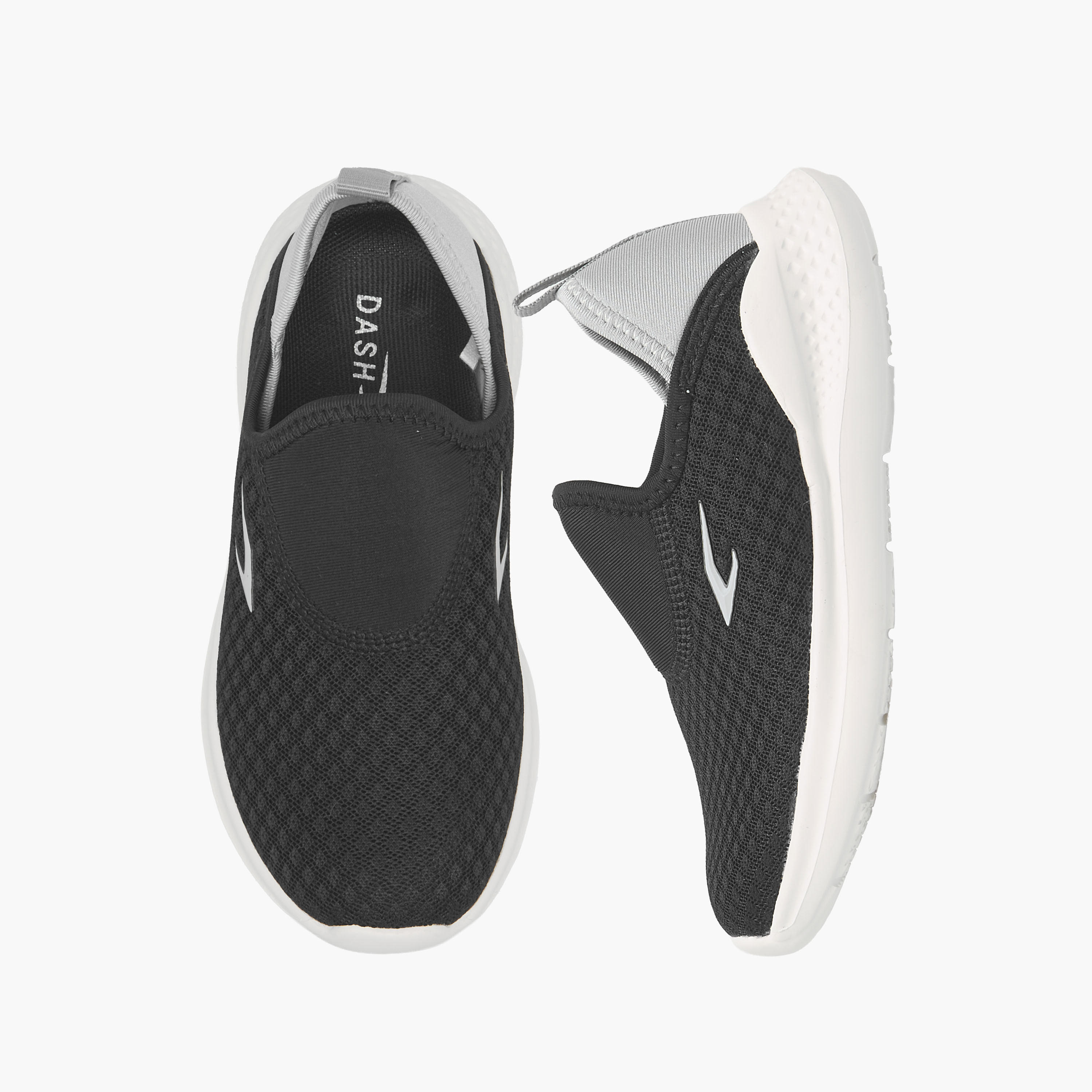 حذاء رياضي سهل الارتداء للأولاد من داش-boys-shoes-sports-image-1