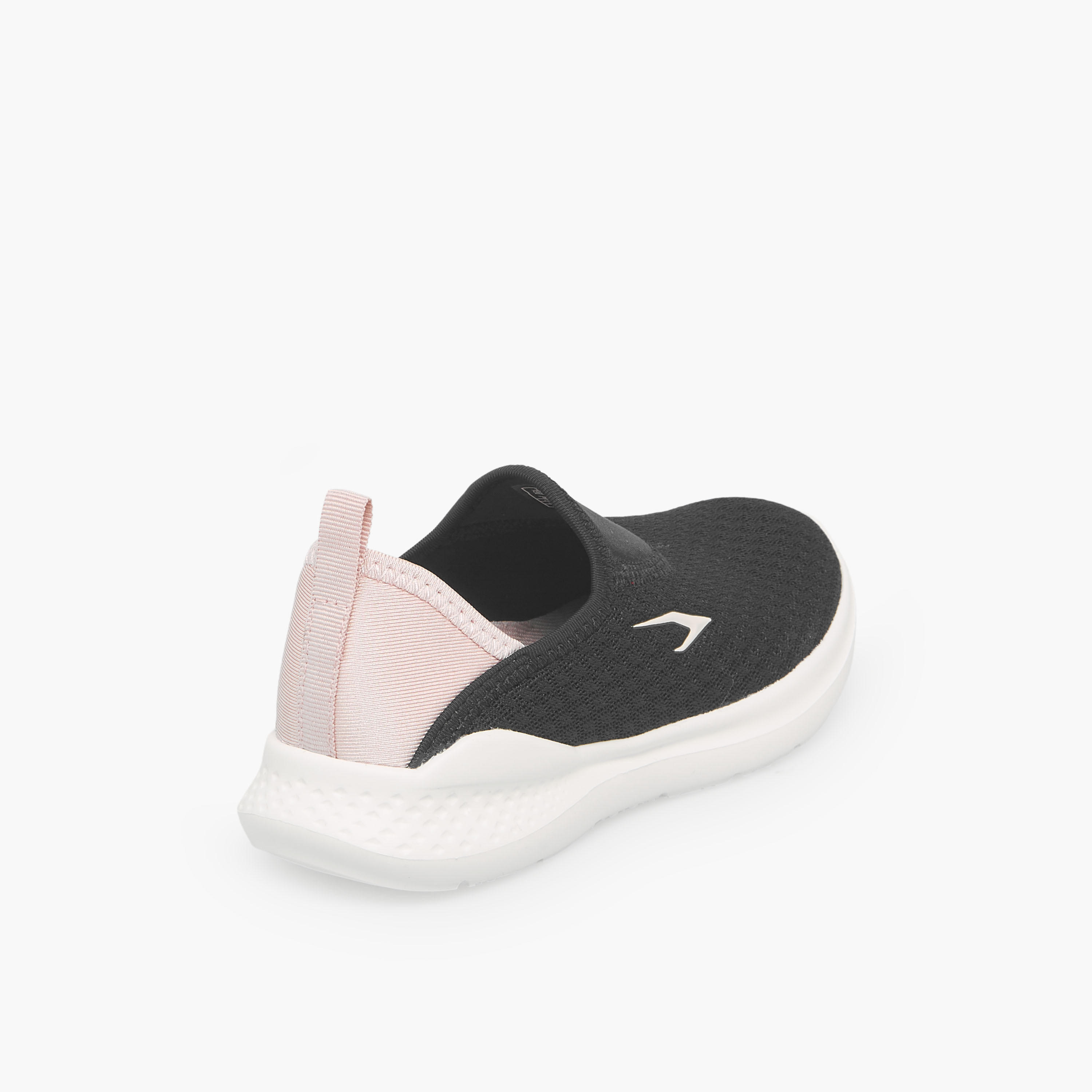 Dash Girls Slip-on Sports Shoes-girls-shoes-sports-image-6