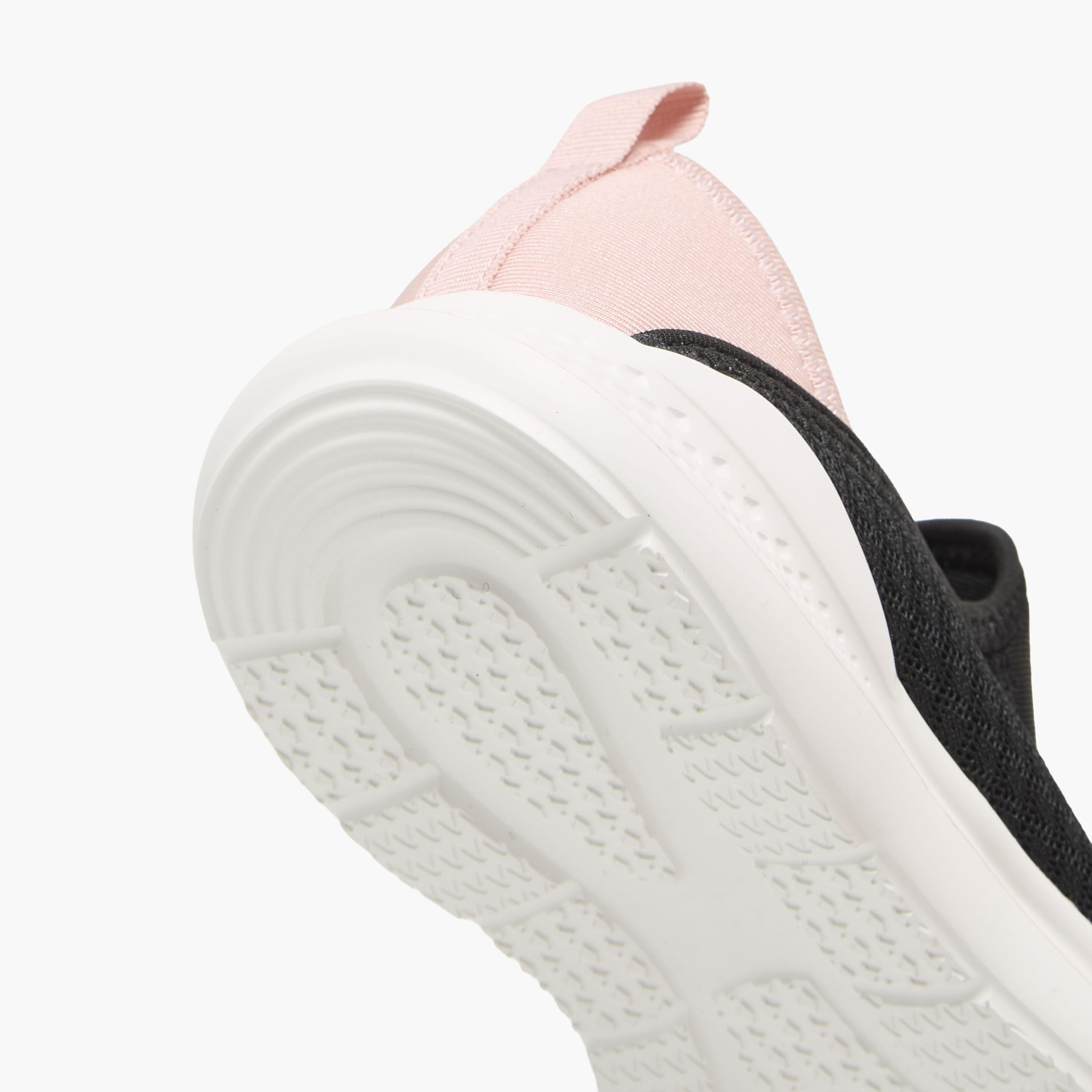 Dash Girls Slip-on Sports Shoes-girls-shoes-sports-image-8