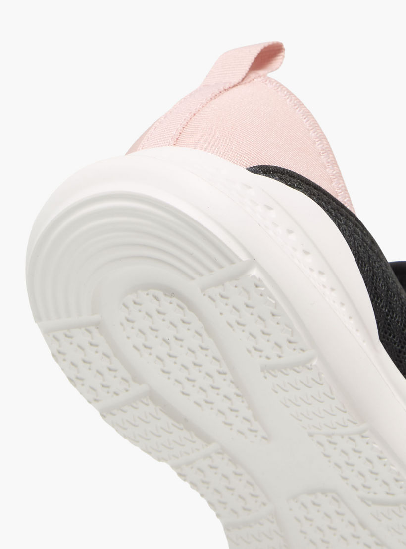 Dash Girls Slip-on Sports Shoes-girls-shoes-sports-image-8