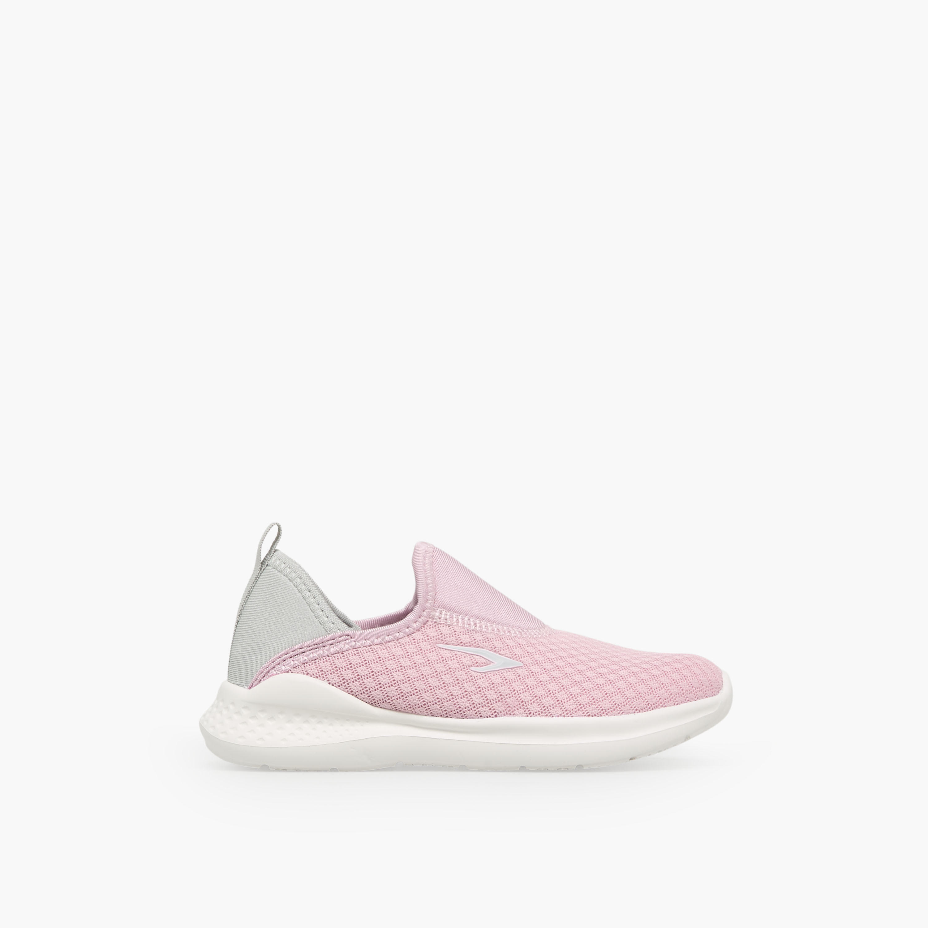 Dash Girls Slip-on Sports Shoes-girls-shoes-sports-image-3