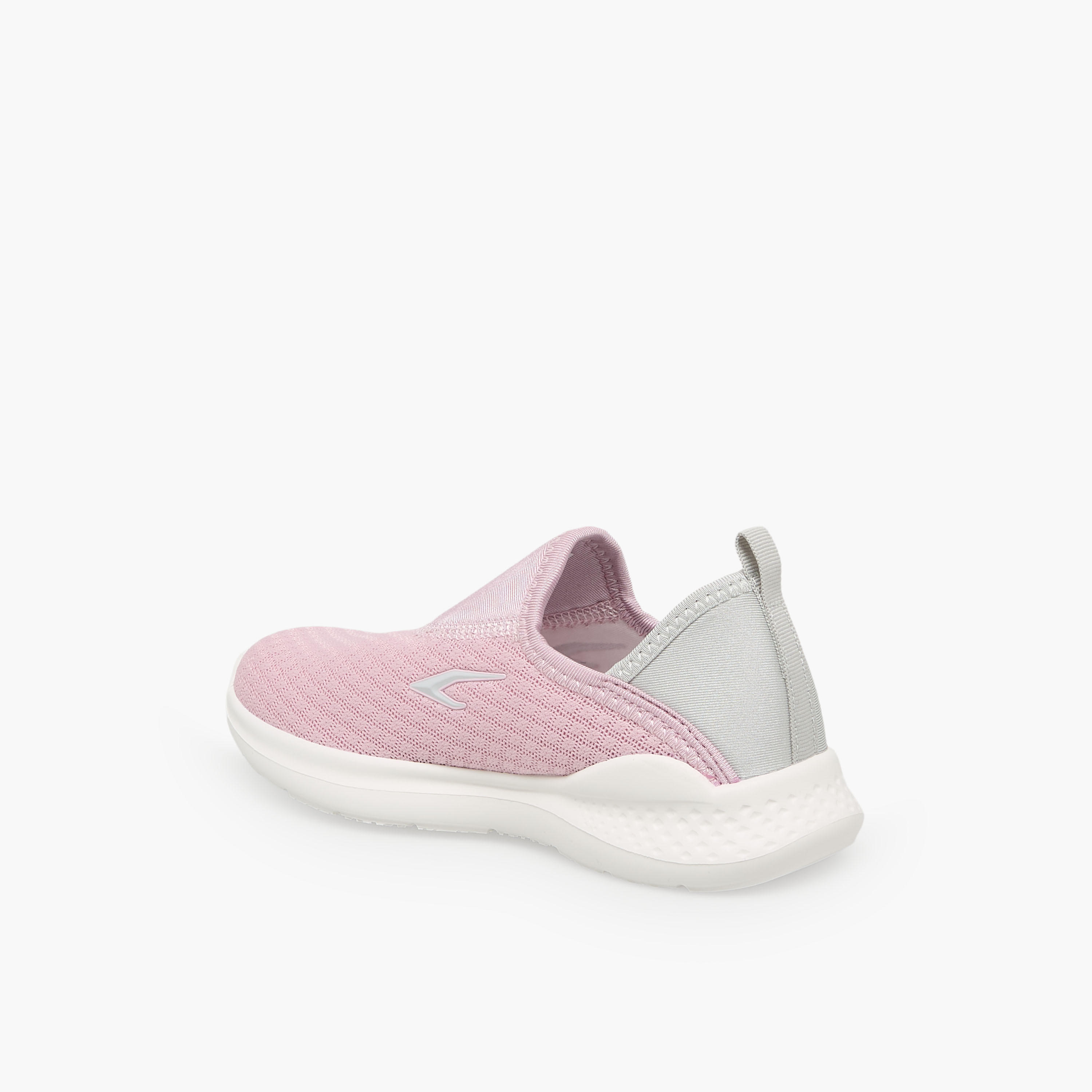 Dash Girls Slip-on Sports Shoes-girls-shoes-sports-image-5