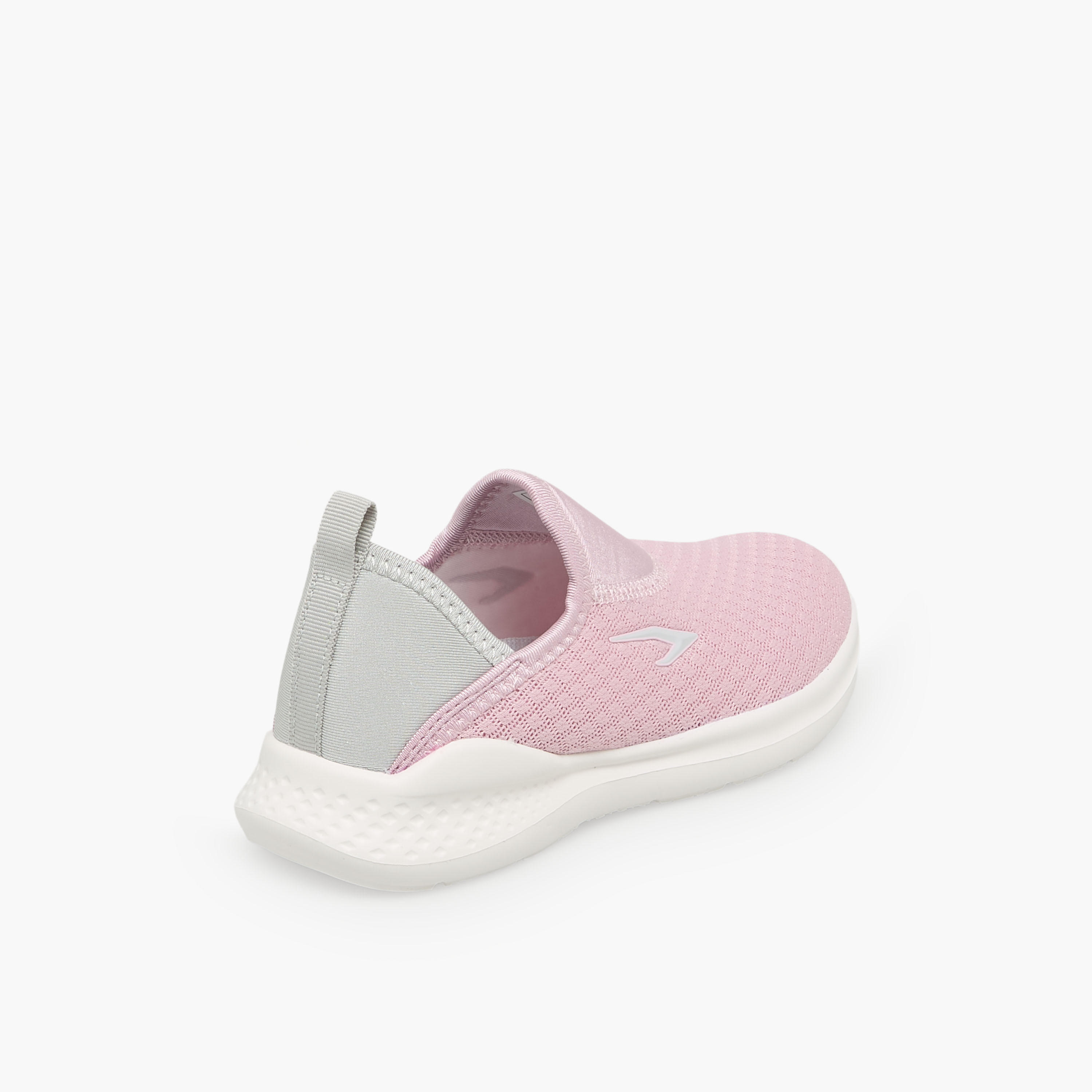 Dash Girls Slip-on Sports Shoes-girls-shoes-sports-image-6