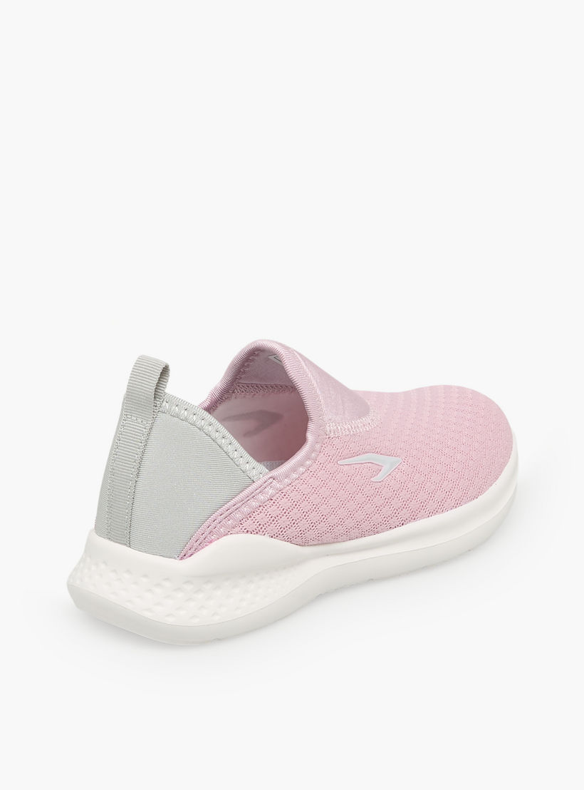 Dash Girls Slip-on Sports Shoes-girls-shoes-sports-image-6