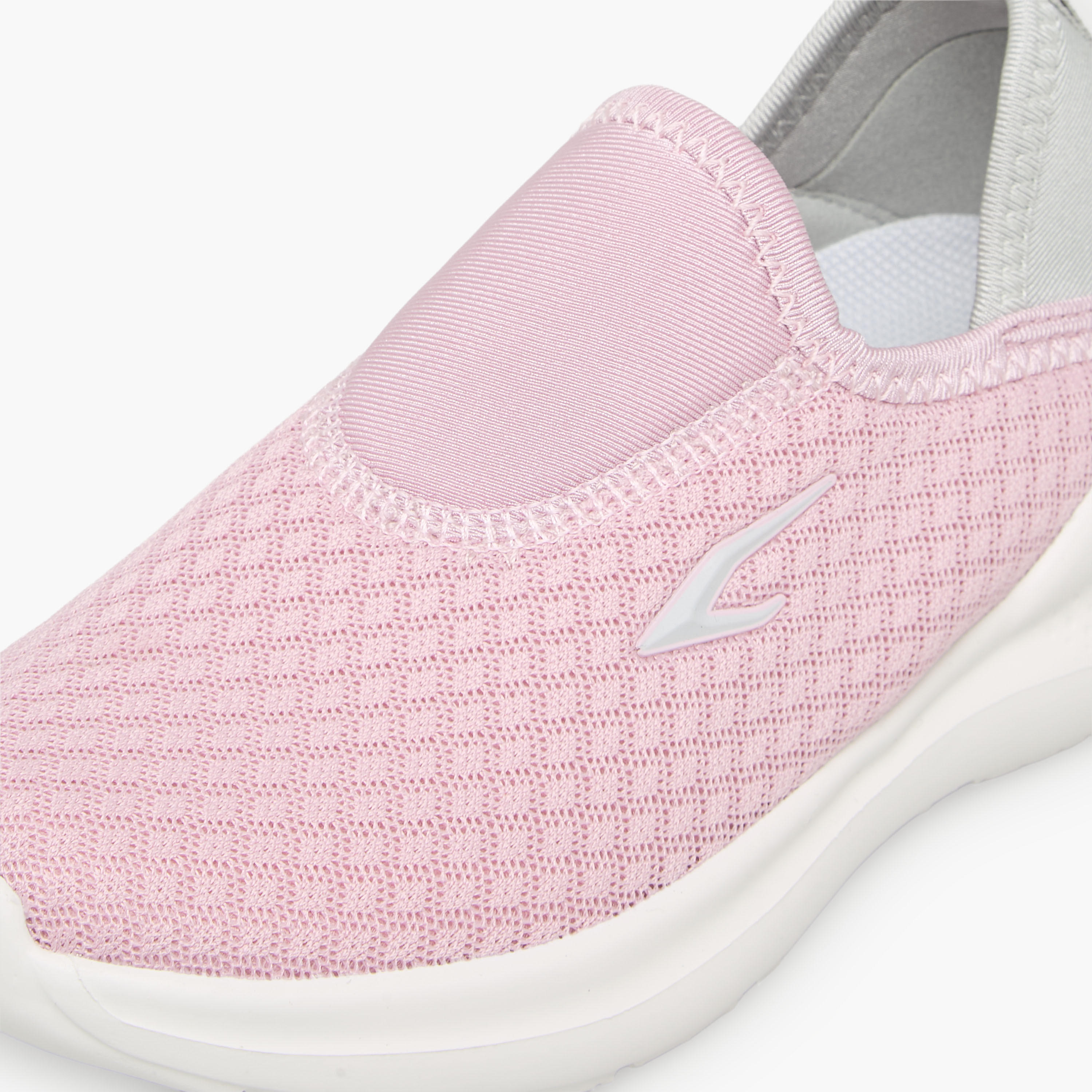 Dash Girls Slip-on Sports Shoes-girls-shoes-sports-image-7