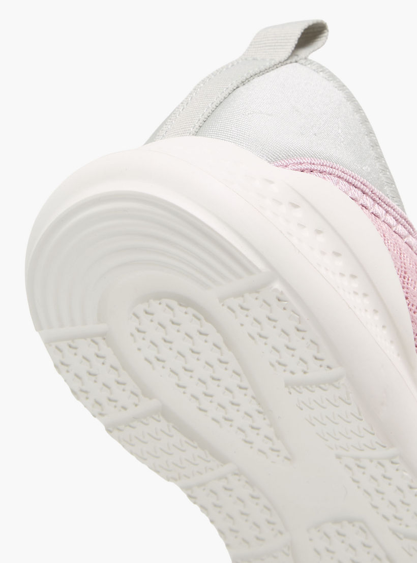 Dash Girls Slip-on Sports Shoes-girls-shoes-sports-image-8
