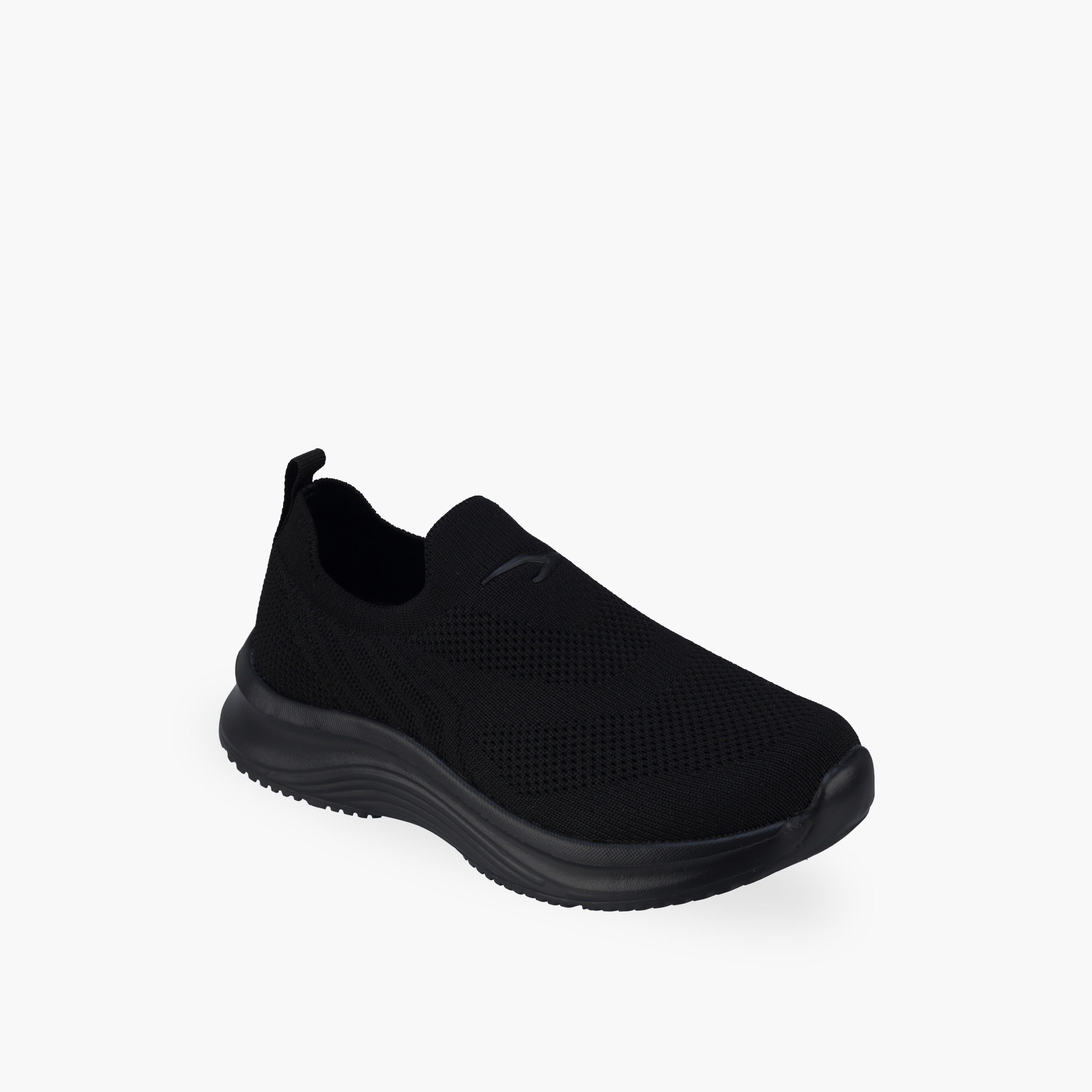 Dash Girls Slip-on Sports Shoes-girls-shoes-sports-image-2