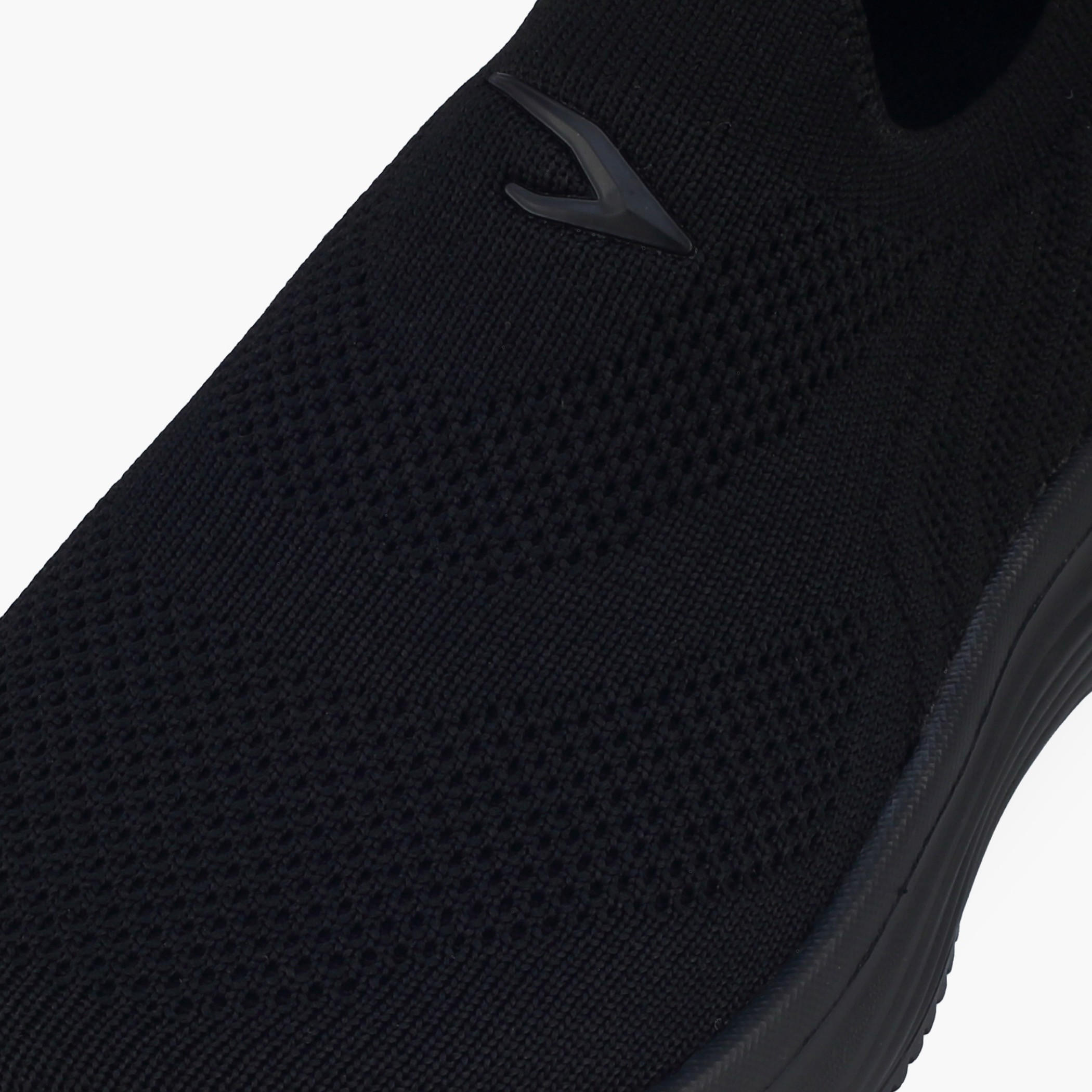 Dash Girls Slip-on Sports Shoes-girls-shoes-sports-image-4
