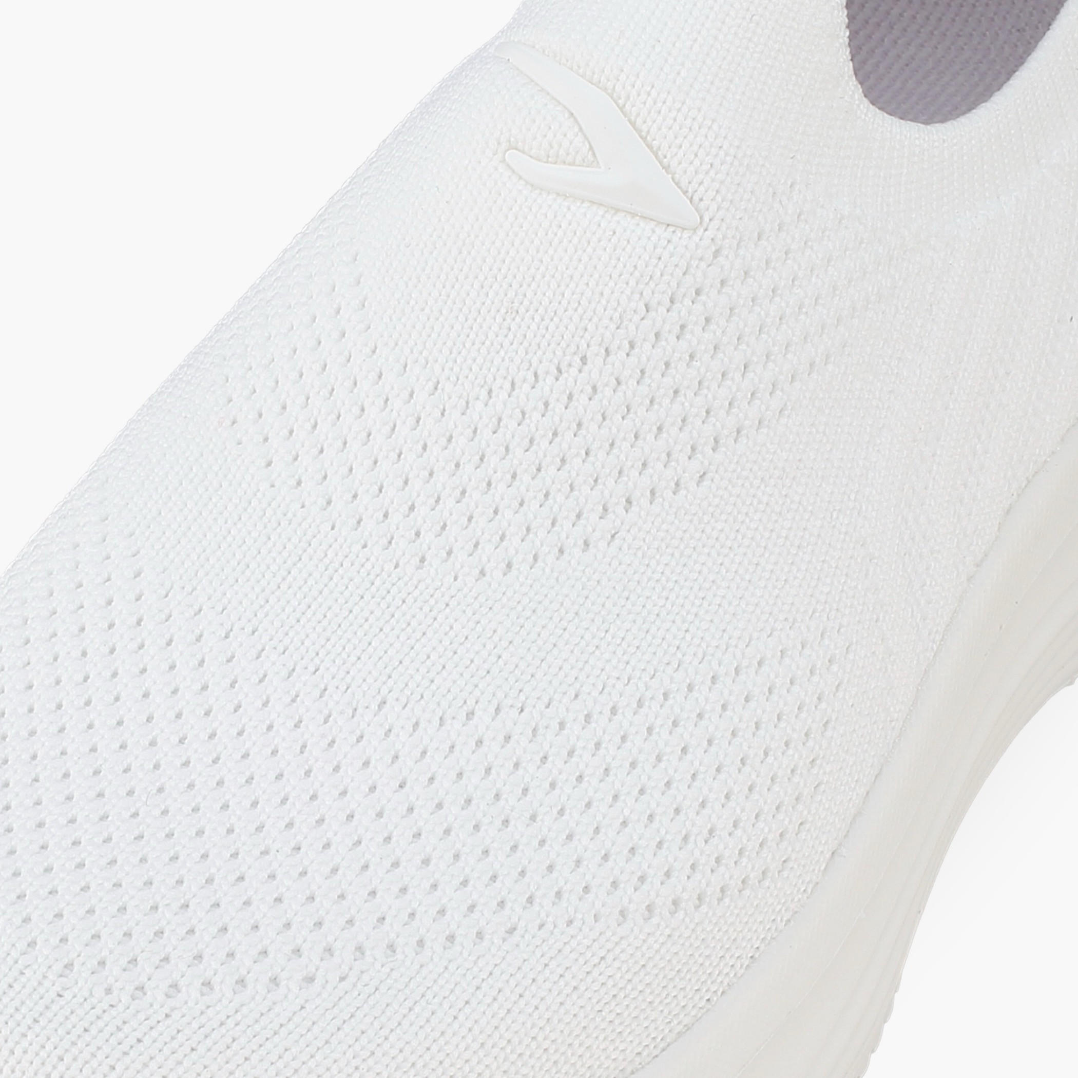 Dash Girls Slip-on Sports Shoes-girls-shoes-sports-image-4