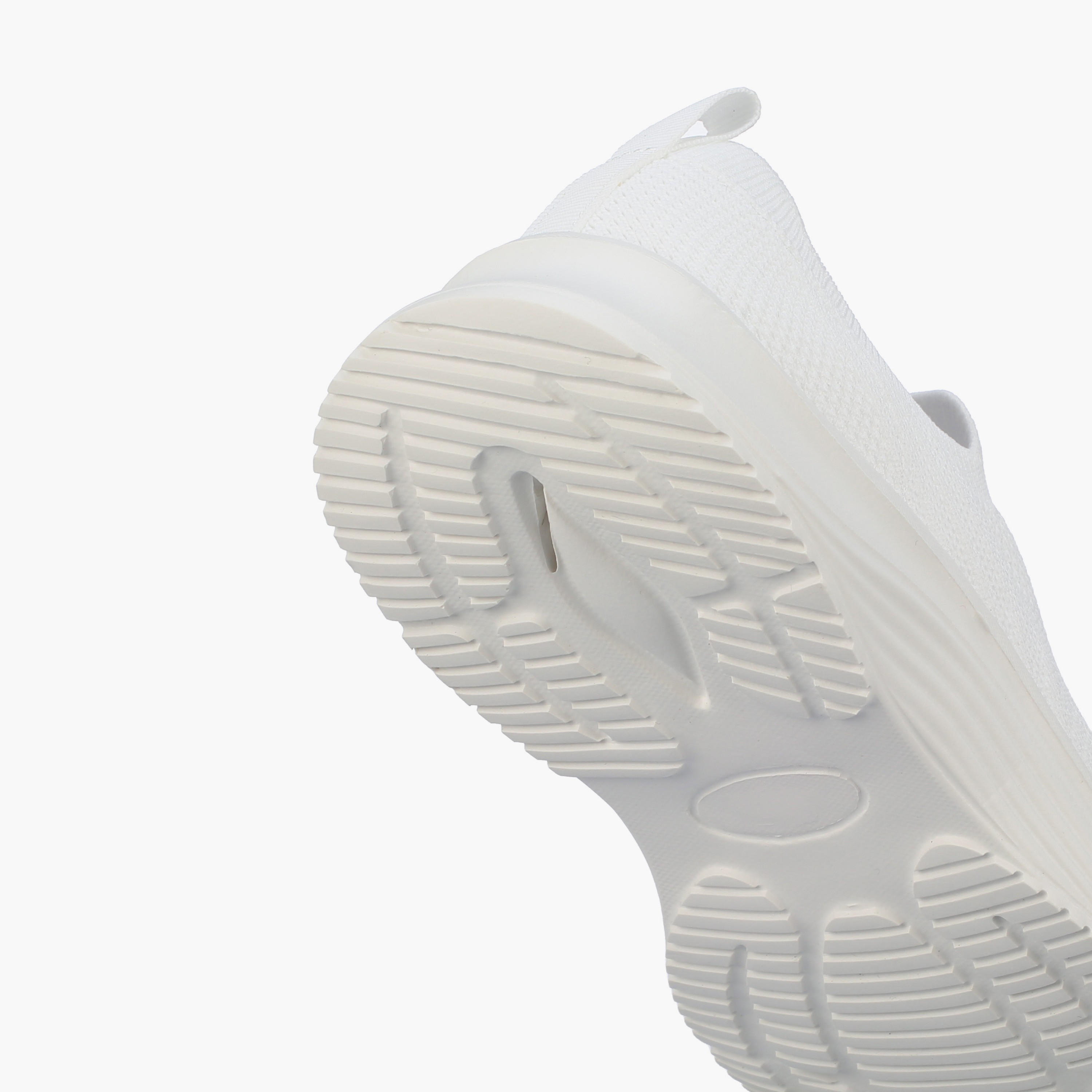 Dash Girls Slip-on Sports Shoes-girls-shoes-sports-image-5