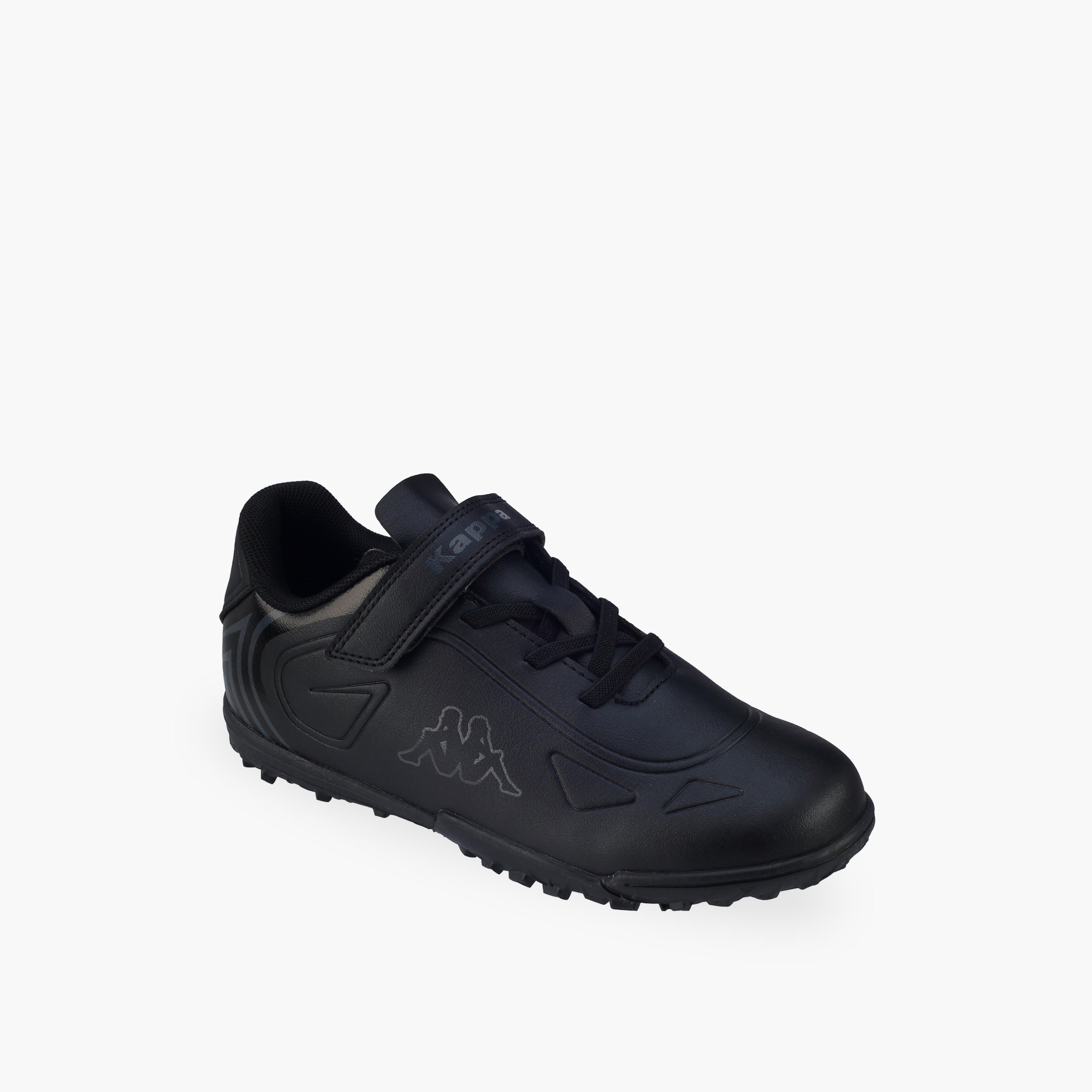 حذاء كرة قدم للأولاد بشريط إغلاق لاصق من كابا-sports-boys-shoes-image-2