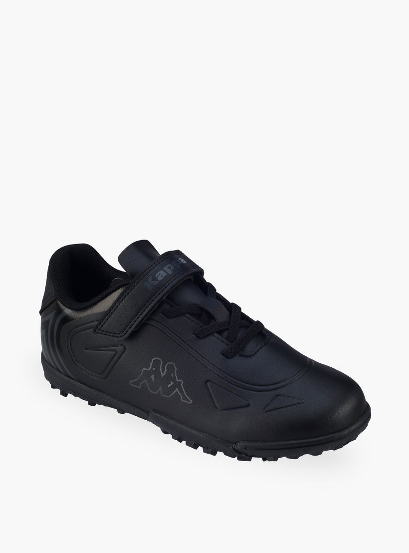 حذاء كرة قدم للأولاد بشريط إغلاق لاصق من كابا-sports-boys-shoes-image-2