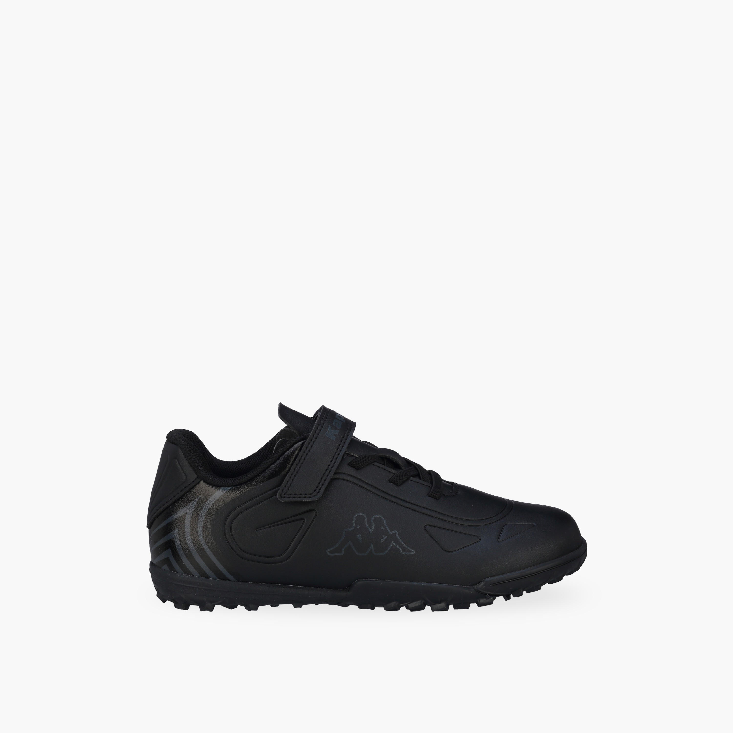 حذاء كرة قدم للأولاد بشريط إغلاق لاصق من كابا-sports-boys-shoes-image-3