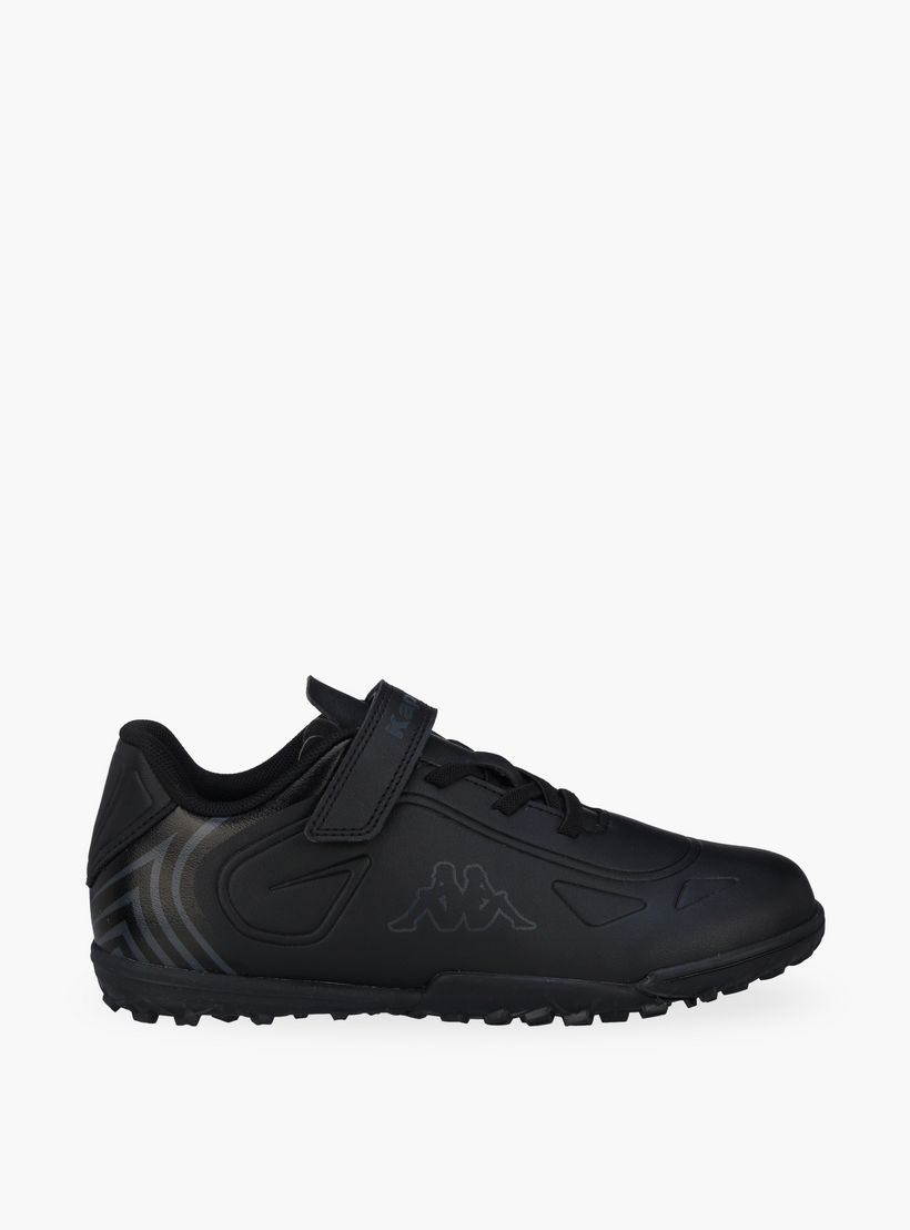 حذاء كرة قدم للأولاد بشريط إغلاق لاصق من كابا-sports-boys-shoes-image-3