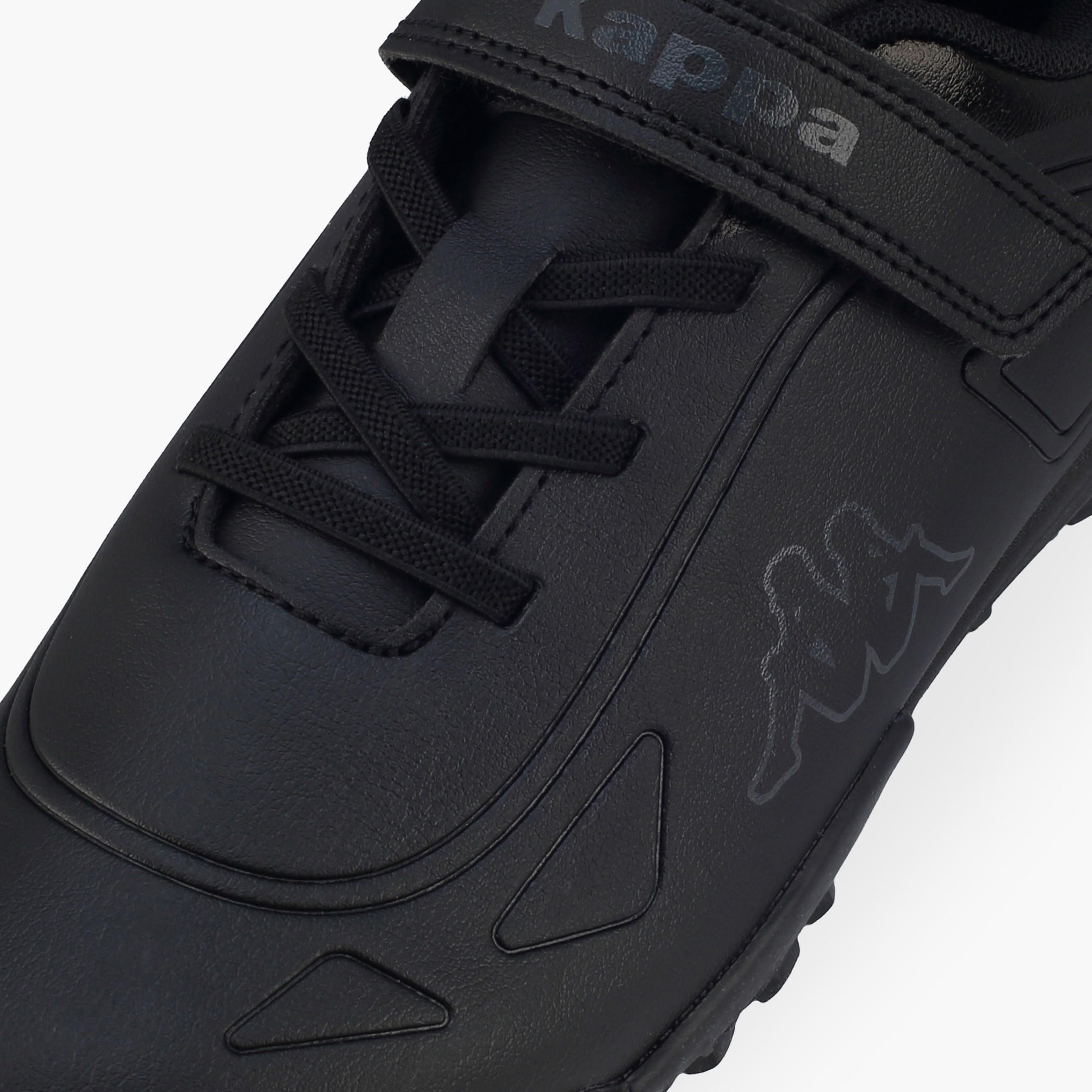 حذاء كرة قدم للأولاد بشريط إغلاق لاصق من كابا-sports-boys-shoes-image-4