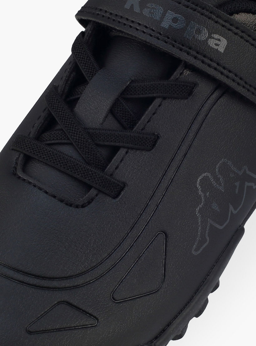 حذاء كرة قدم للأولاد بشريط إغلاق لاصق من كابا-sports-boys-shoes-image-4