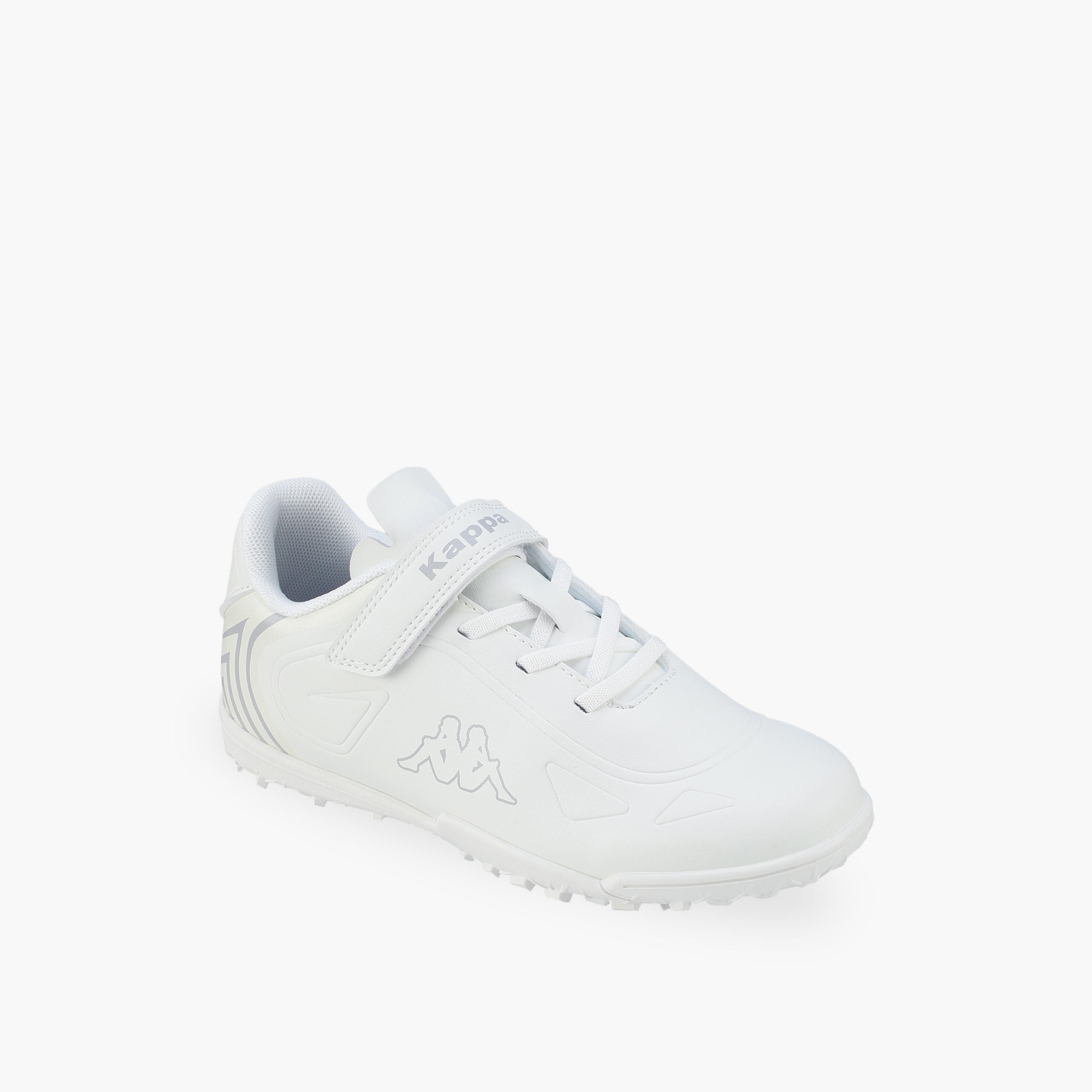 حذاء كرة قدم للأولاد بشريط إغلاق لاصق من كابا-sports-boys-shoes-image-2