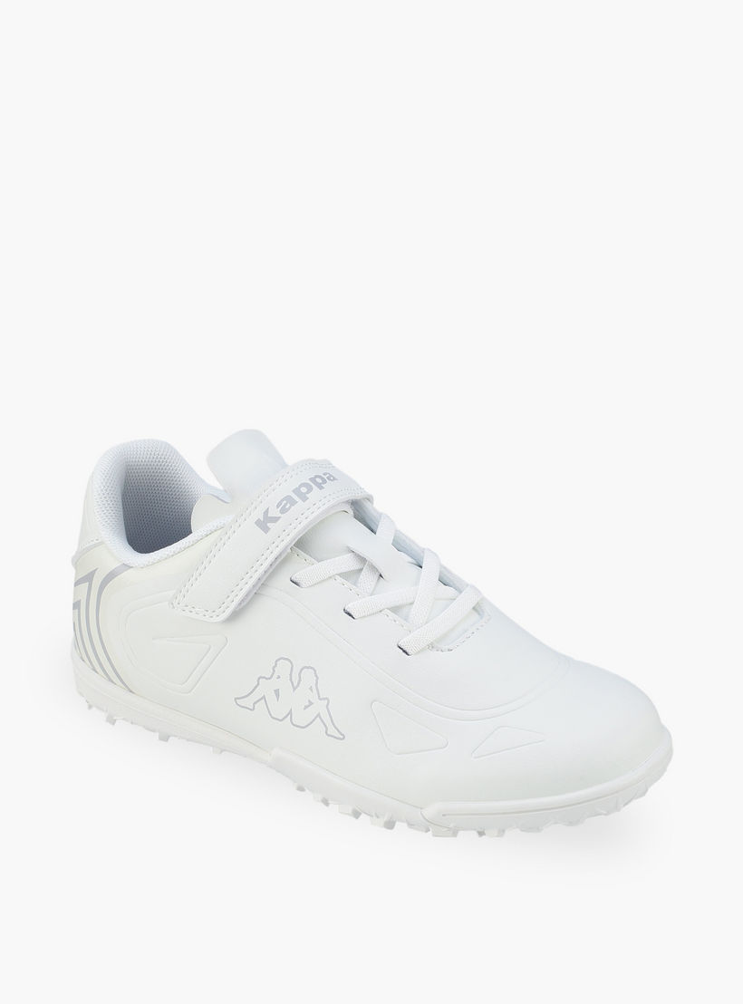 حذاء كرة قدم للأولاد بشريط إغلاق لاصق من كابا-sports-boys-shoes-image-2
