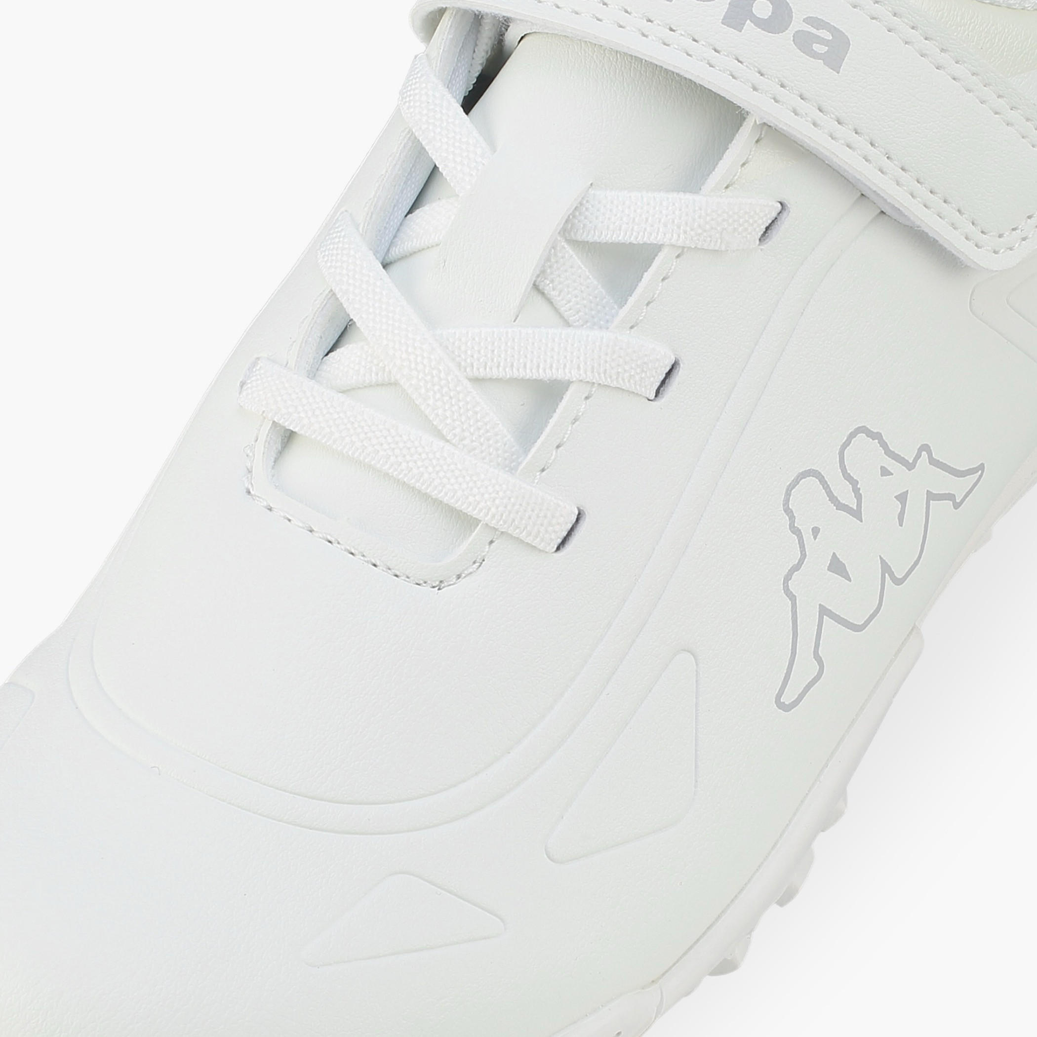 حذاء كرة قدم للأولاد بشريط إغلاق لاصق من كابا-sports-boys-shoes-image-4