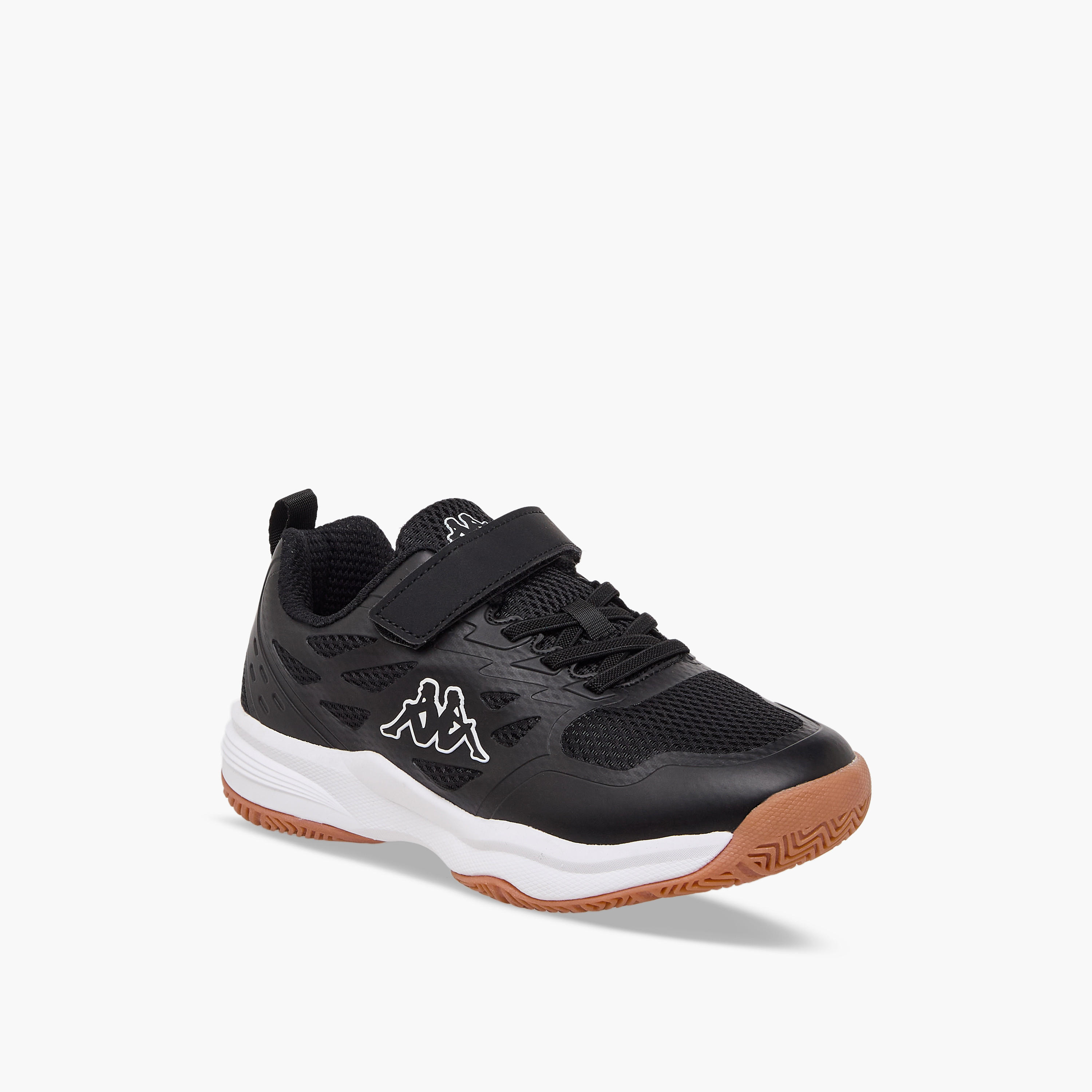 حذاء بادل برباط إغلاق للأولاد من كابا-sports-boys-shoes-image-2