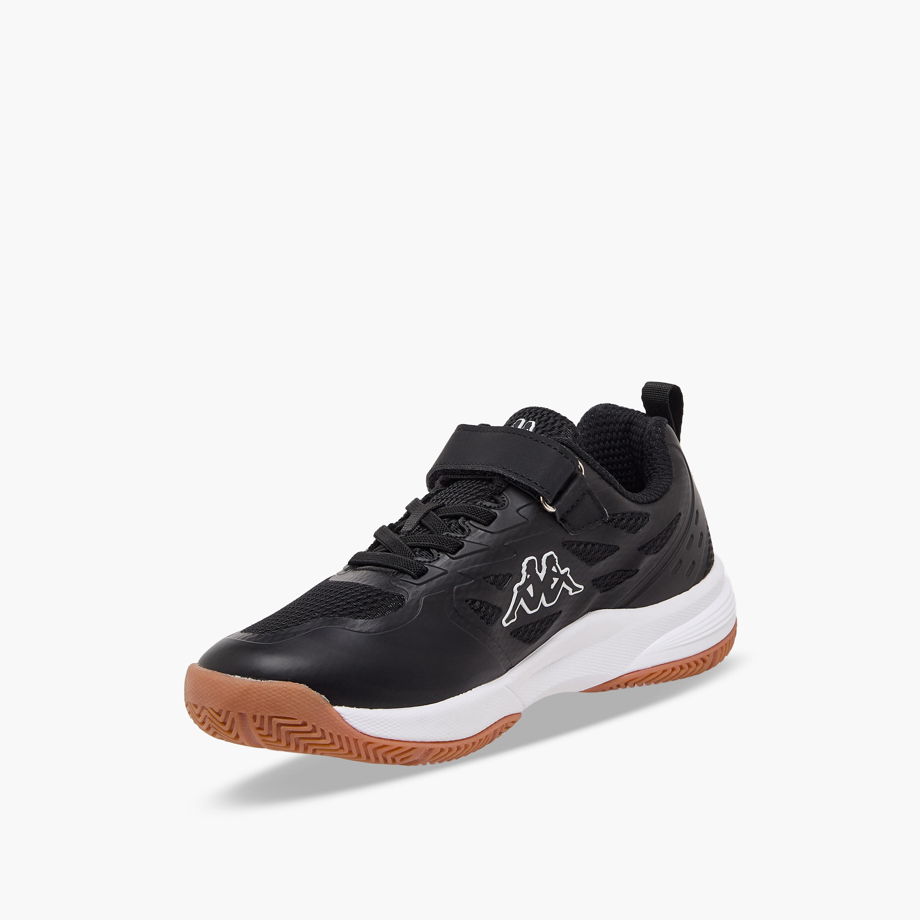 حذاء بادل برباط إغلاق للأولاد من كابا-sports-boys-shoes-image-4