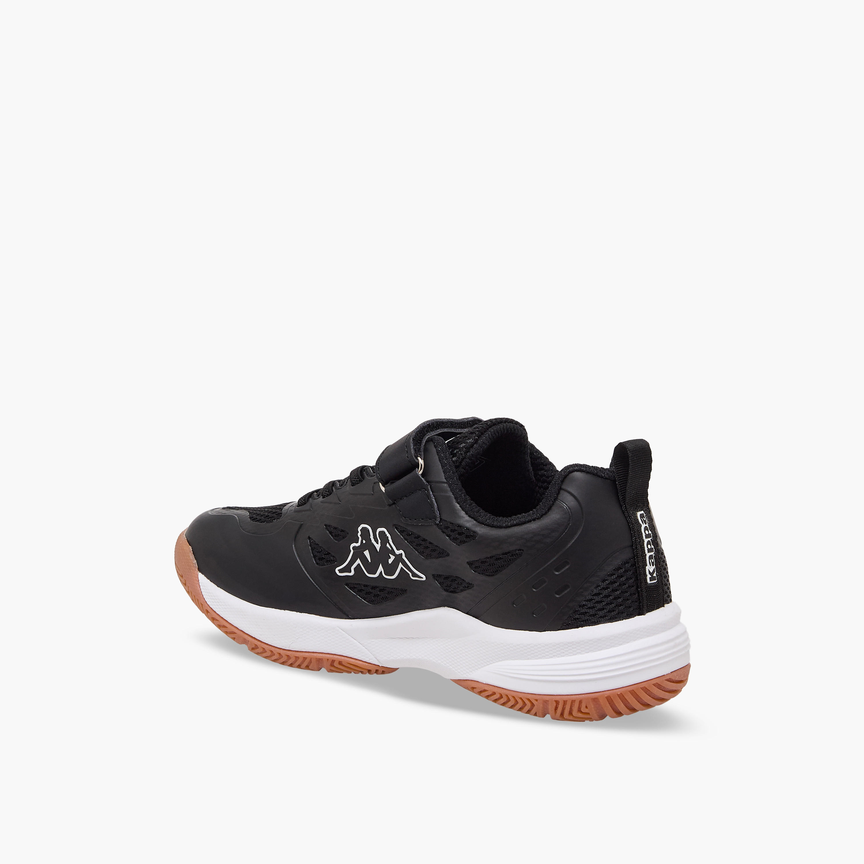 حذاء بادل برباط إغلاق للأولاد من كابا-sports-boys-shoes-image-5