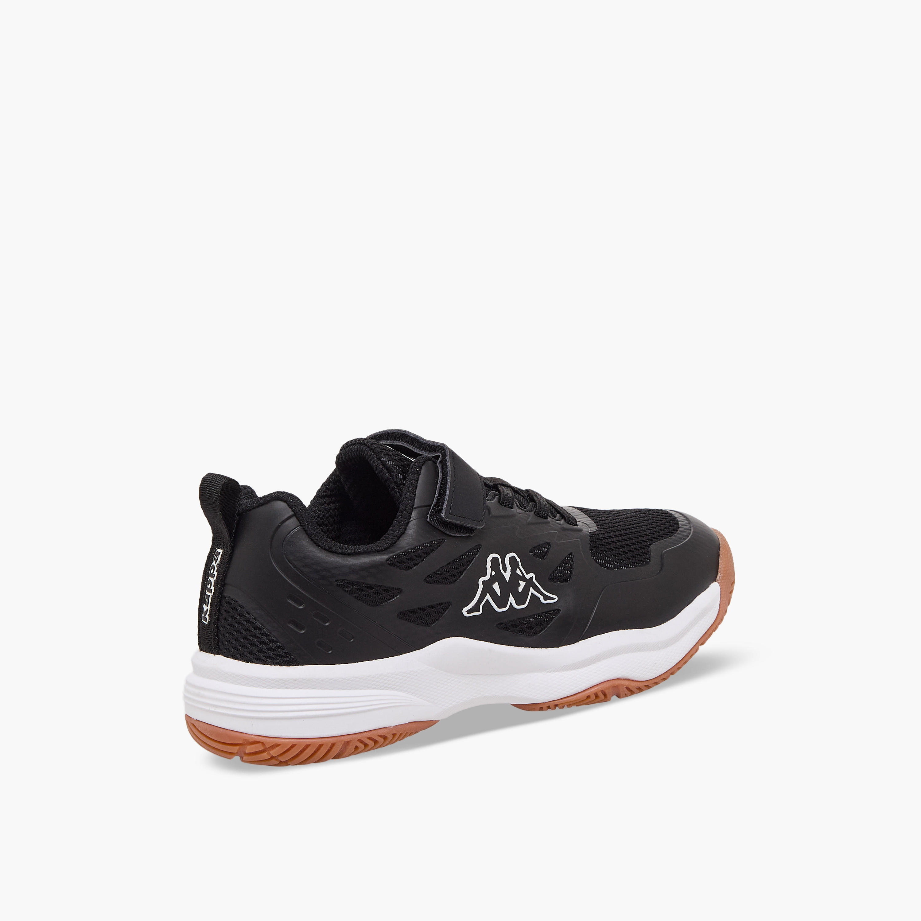 حذاء بادل برباط إغلاق للأولاد من كابا-sports-boys-shoes-image-6